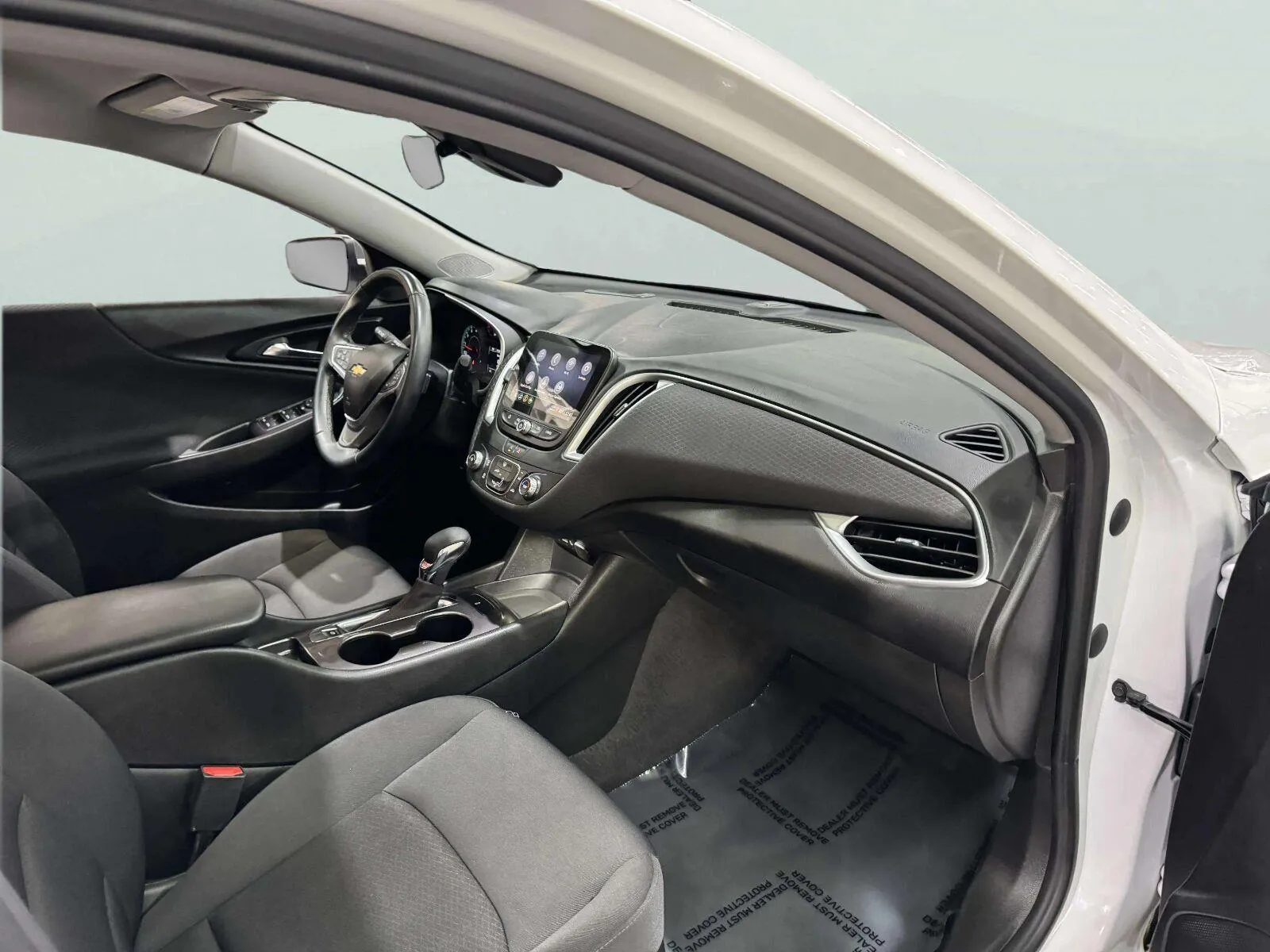 Chevrolet Malibu photo 44