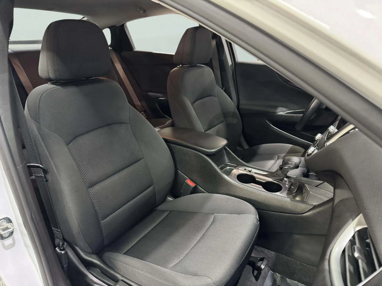 Chevrolet Malibu photo 45