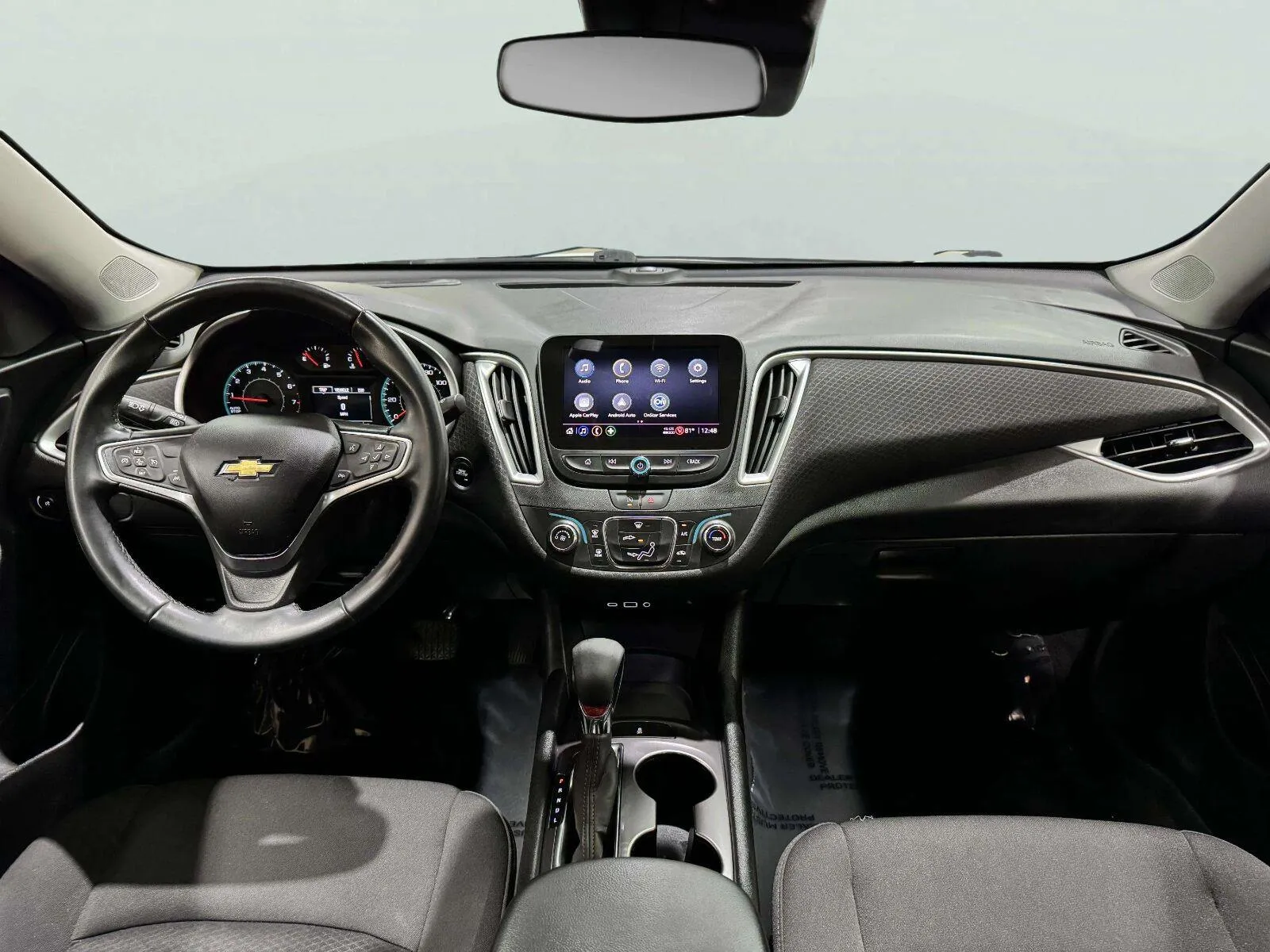 Chevrolet Malibu photo 47