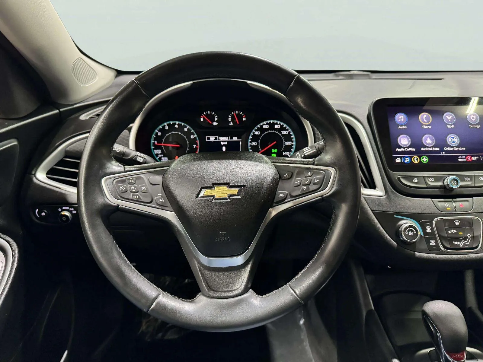 Chevrolet Malibu photo 48
