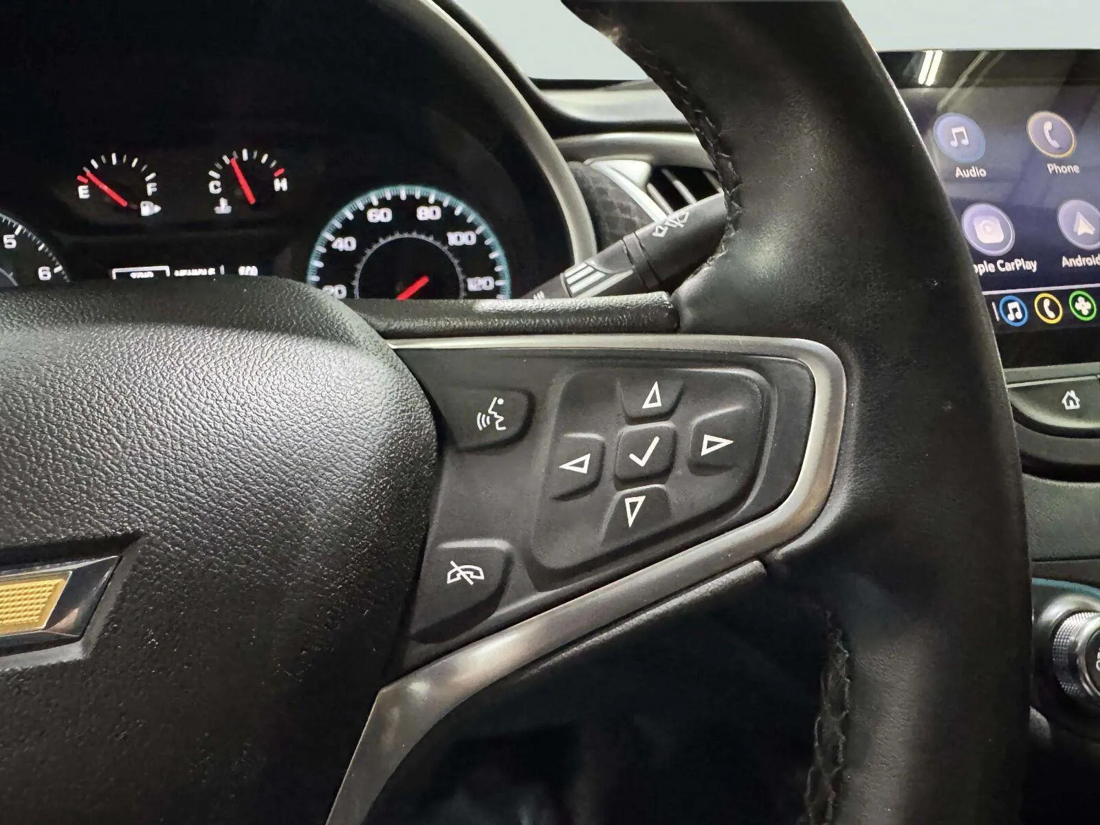 Chevrolet Malibu photo 49