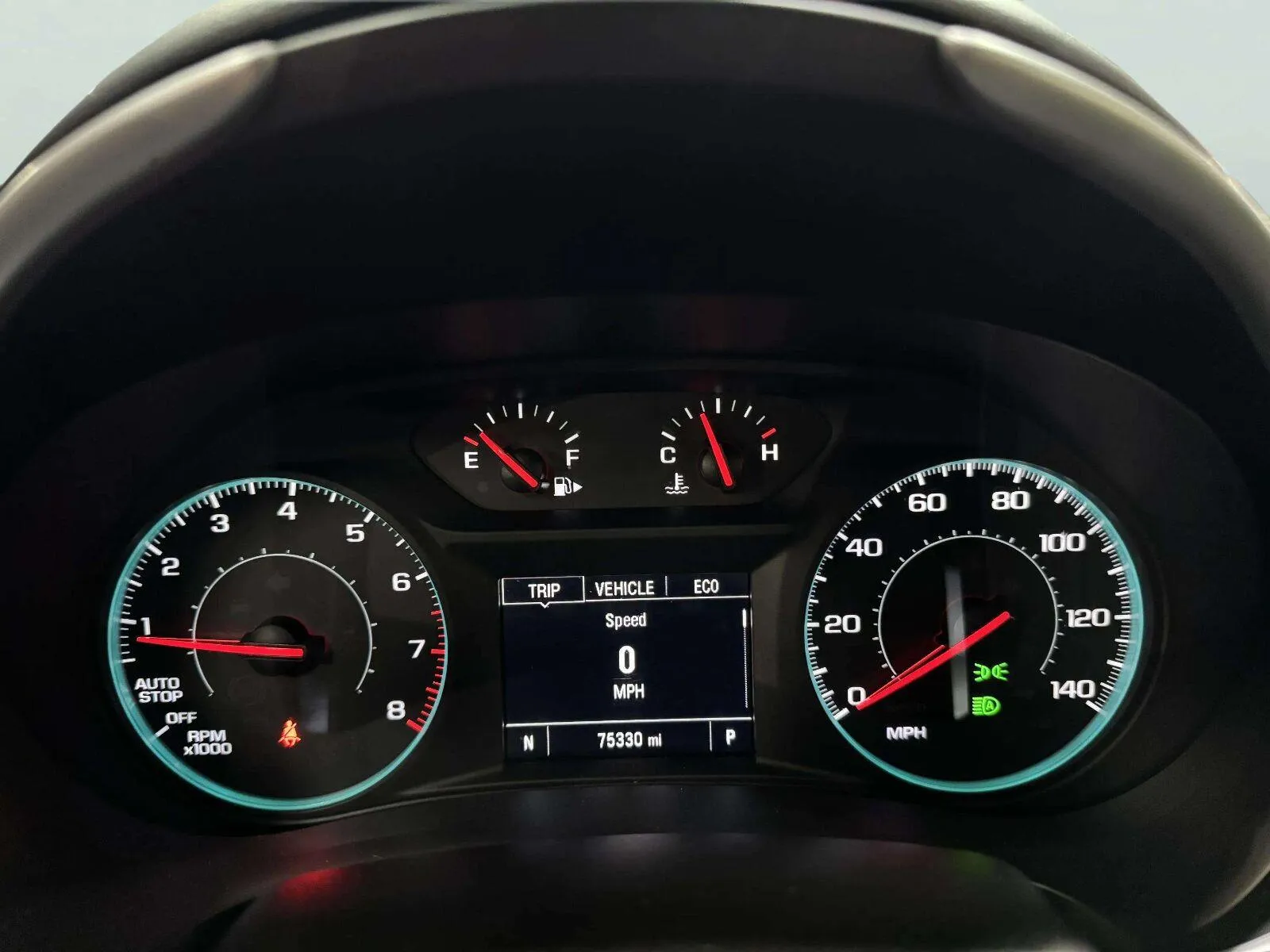 Chevrolet Malibu photo 51
