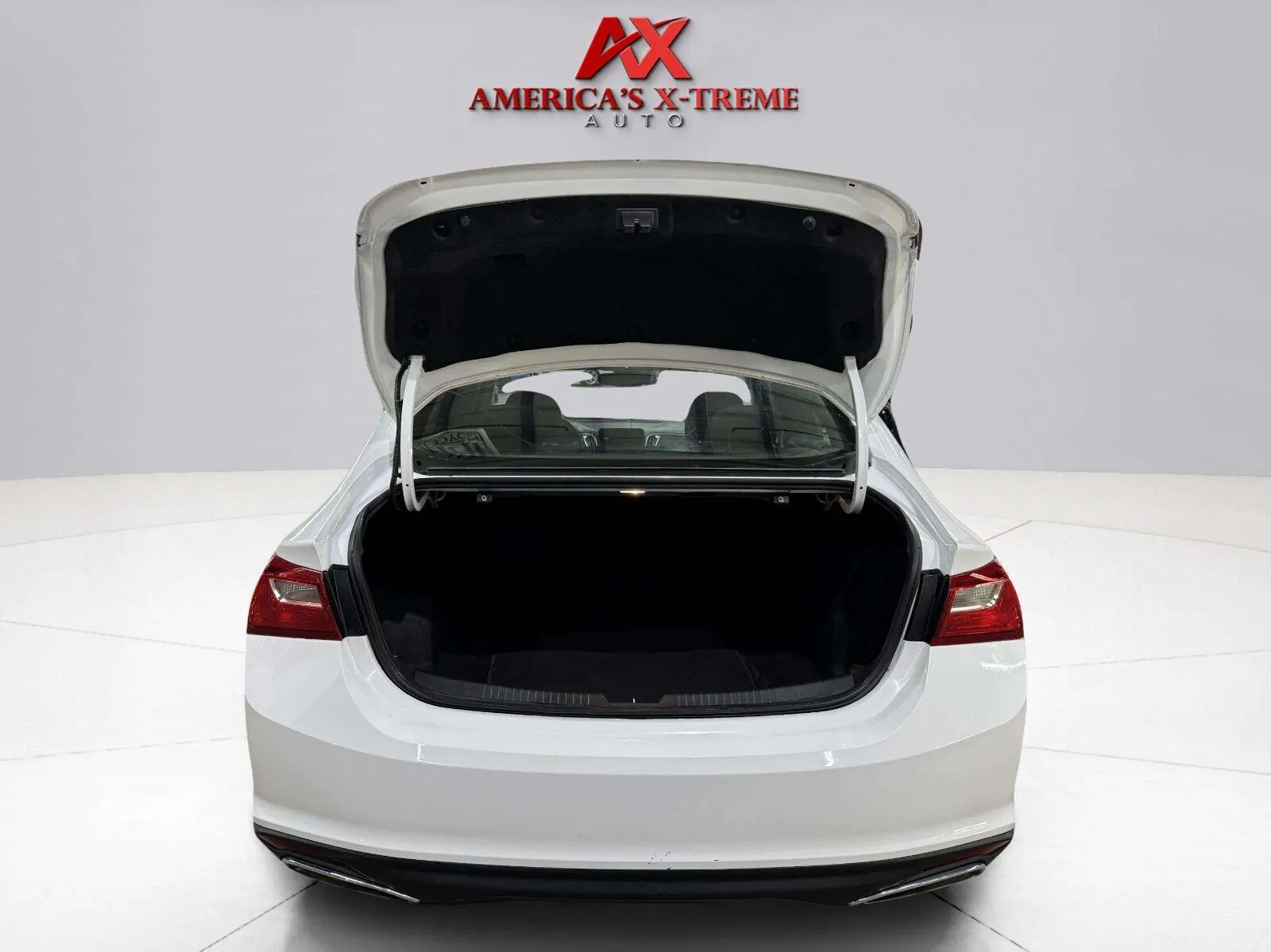Chevrolet Malibu photo 59