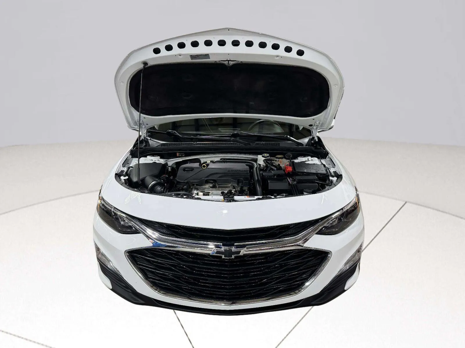 Chevrolet Malibu photo 61