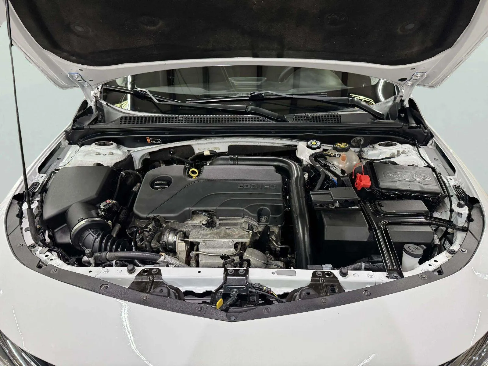 Chevrolet Malibu photo 62