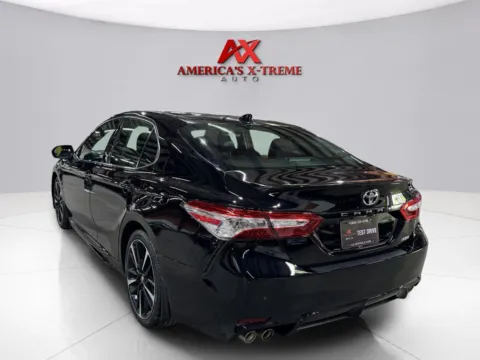 More photos of 2020 Toyota Camry XSE at AX Auto Inc., GA