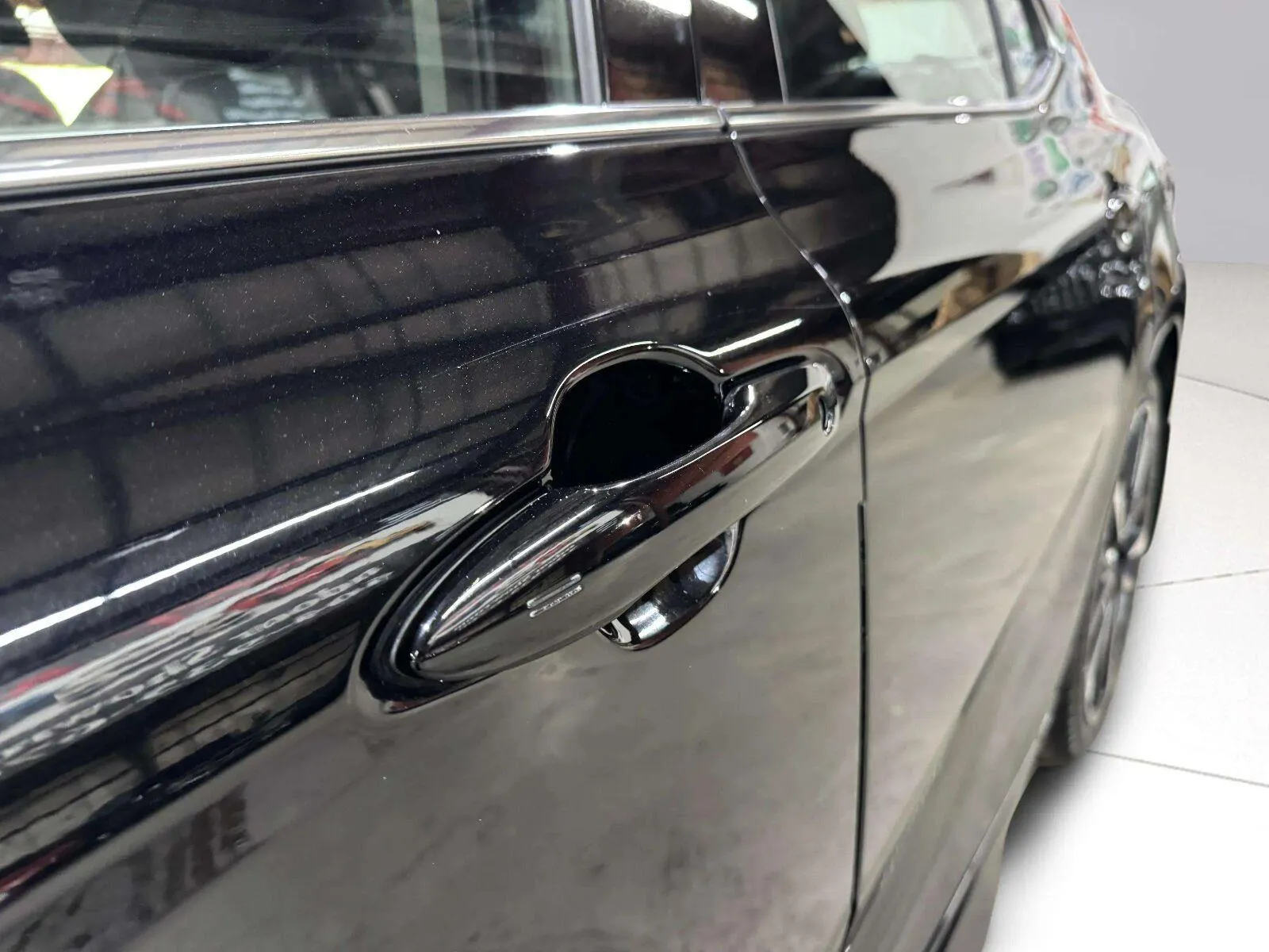 Toyota Camry photo 19