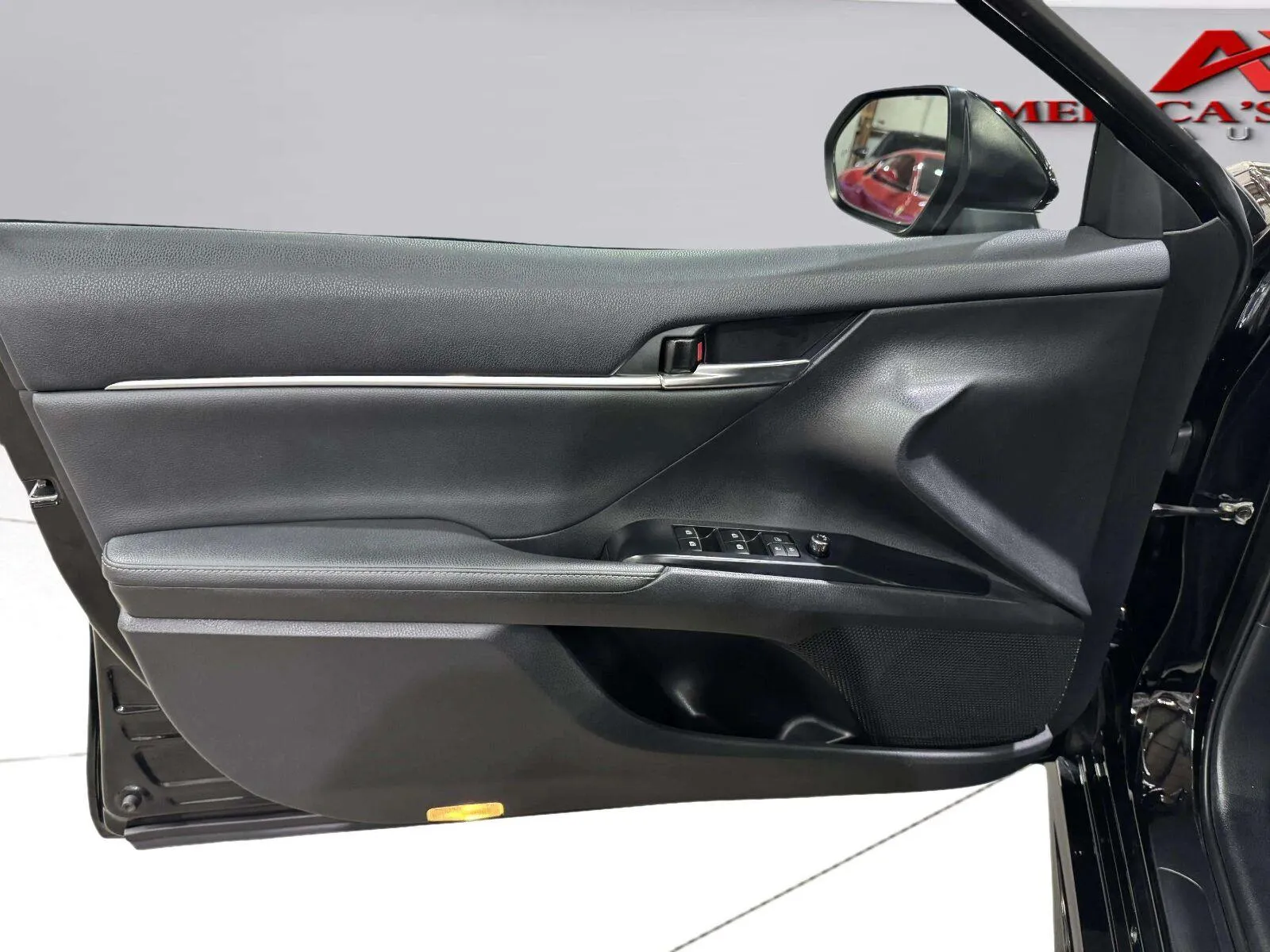 Toyota Camry photo 20