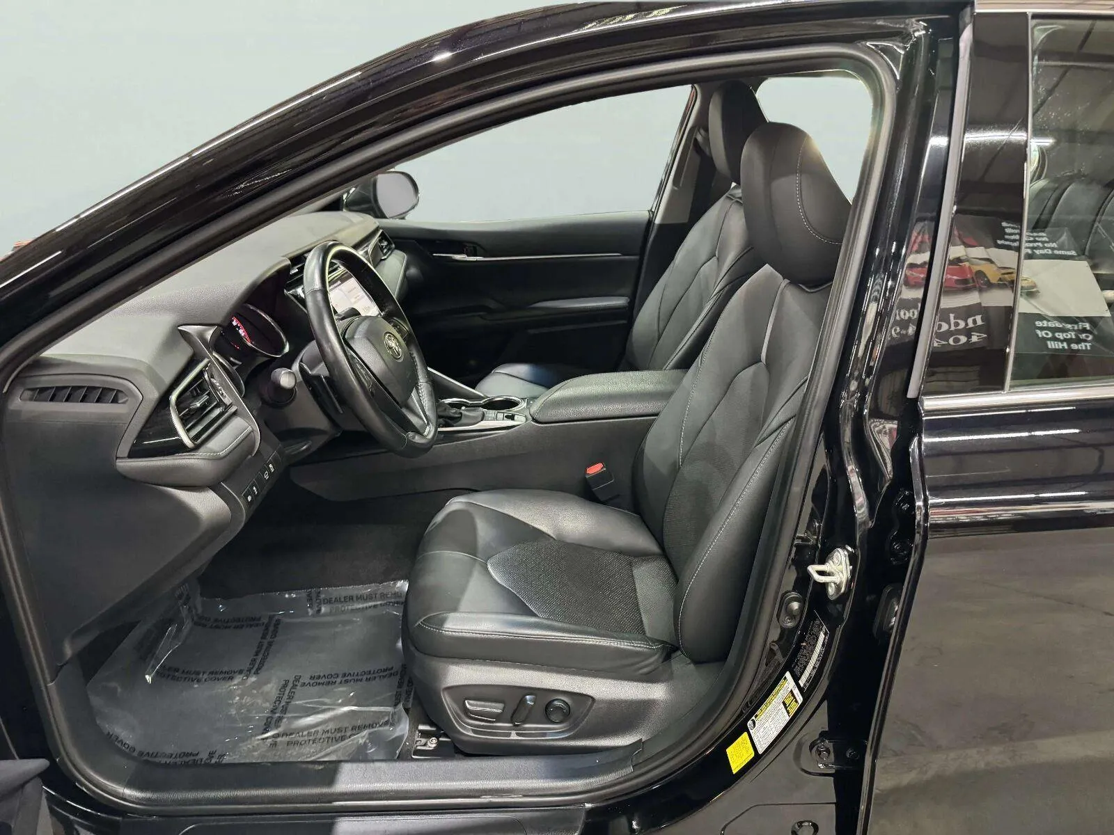 Toyota Camry photo 22