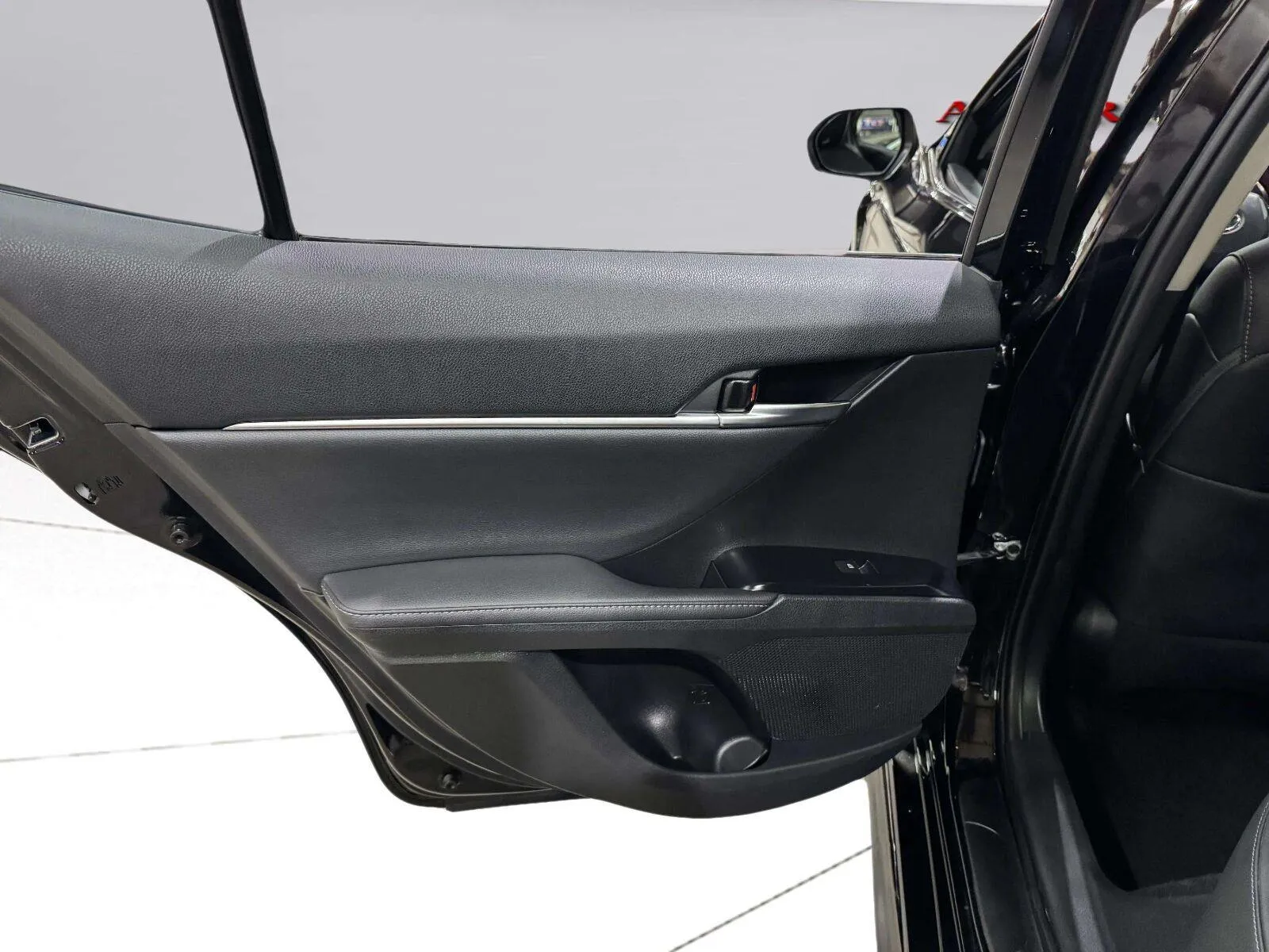 Toyota Camry photo 26
