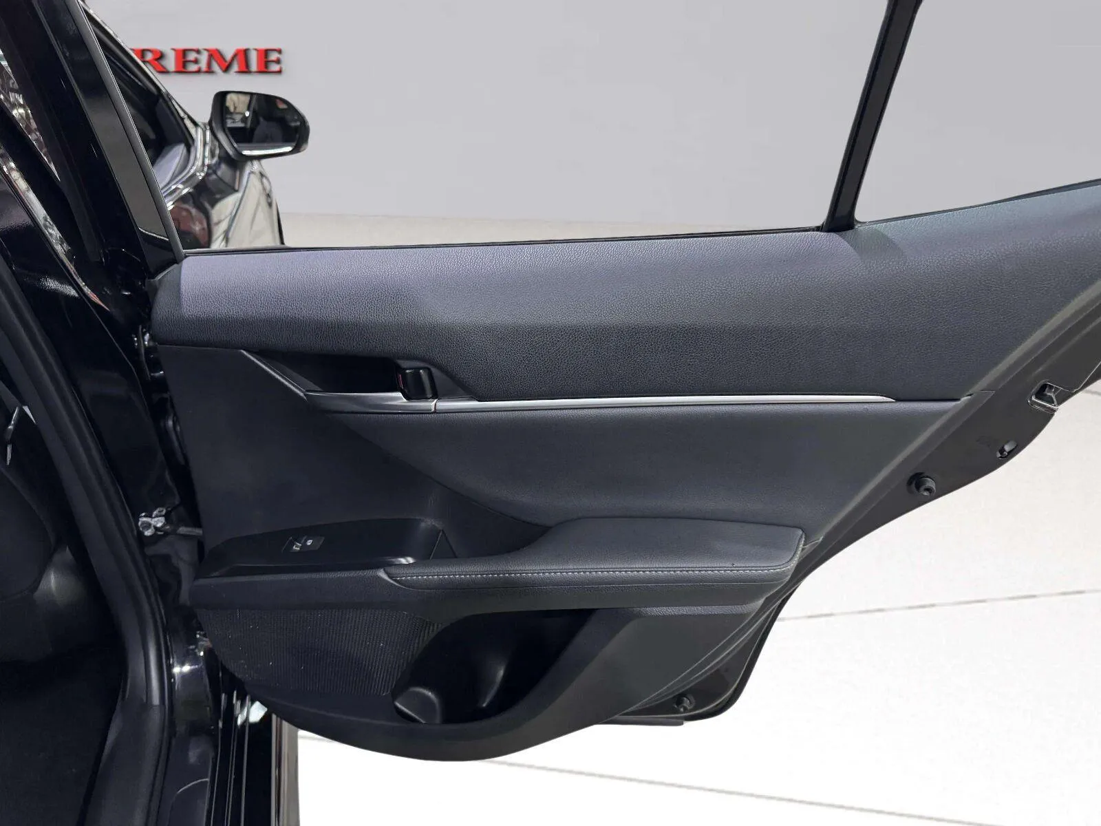 Toyota Camry photo 31