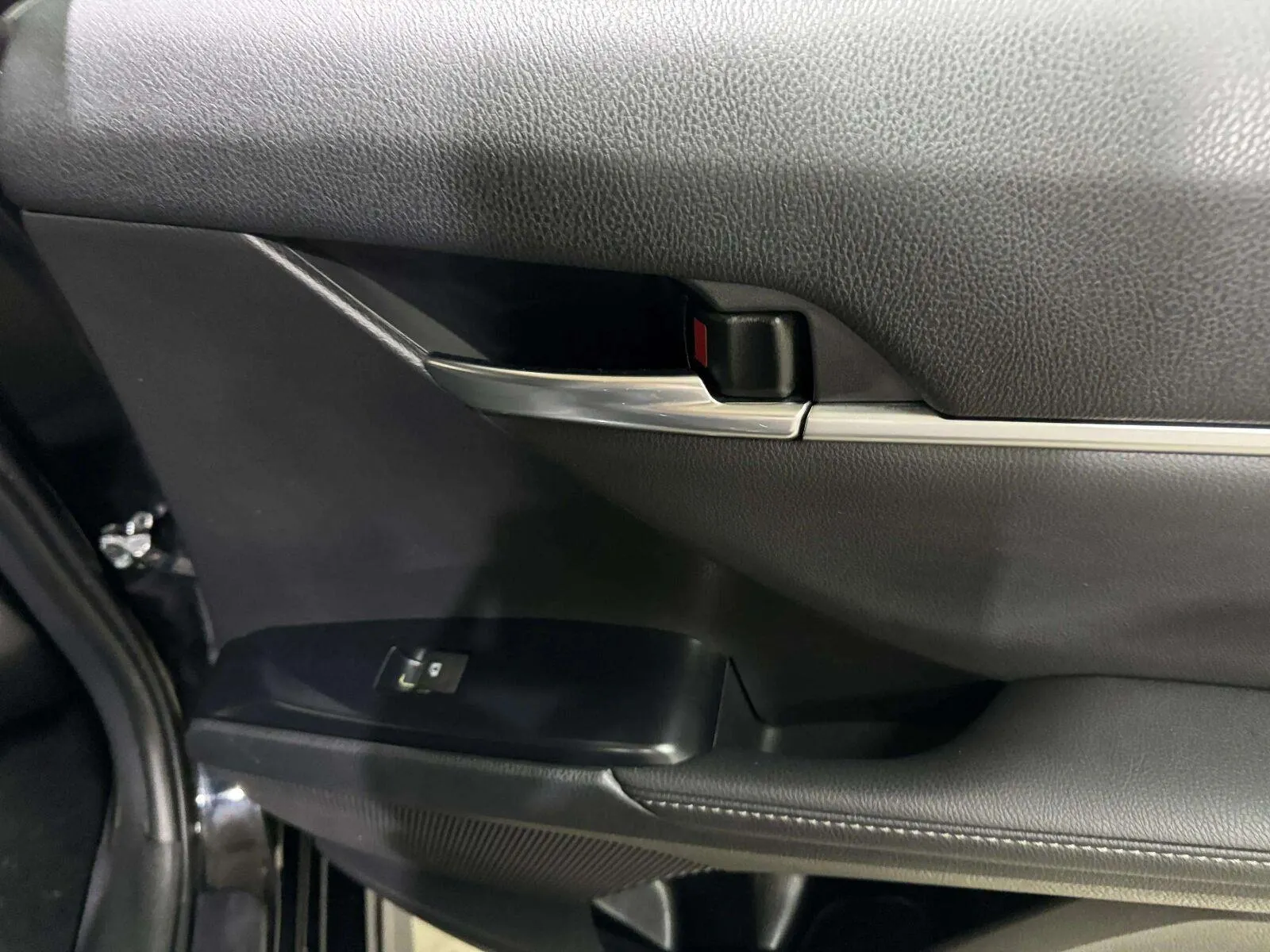 Toyota Camry photo 32