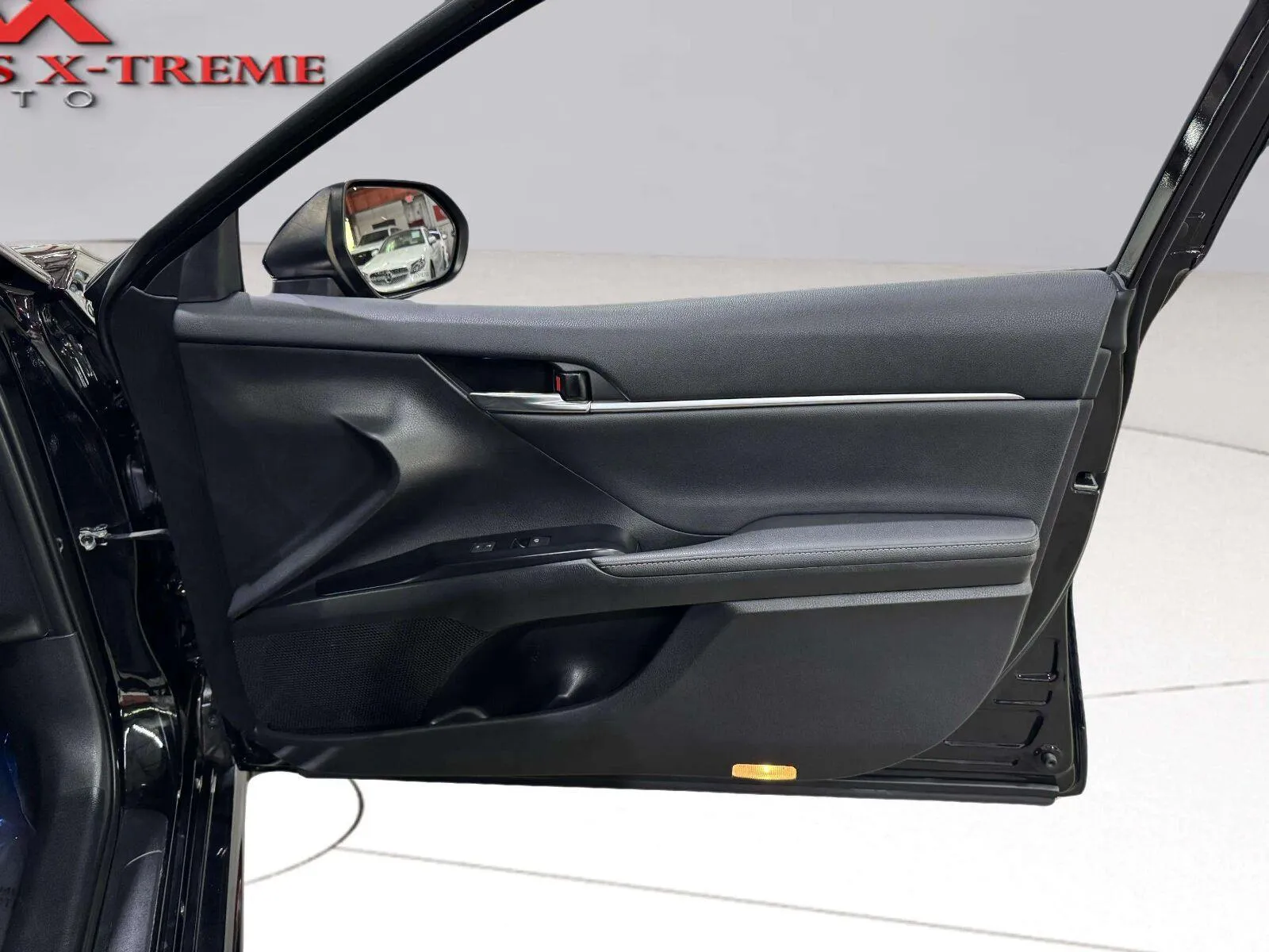 Toyota Camry photo 36