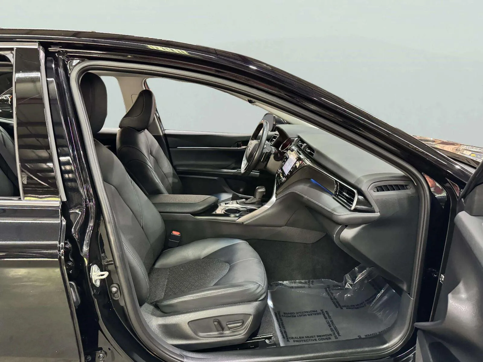 Toyota Camry photo 38