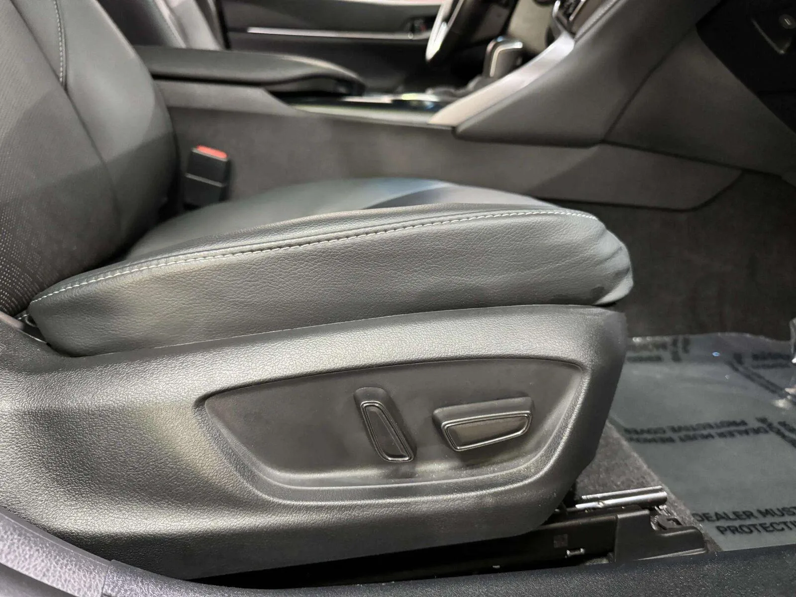 Toyota Camry photo 39