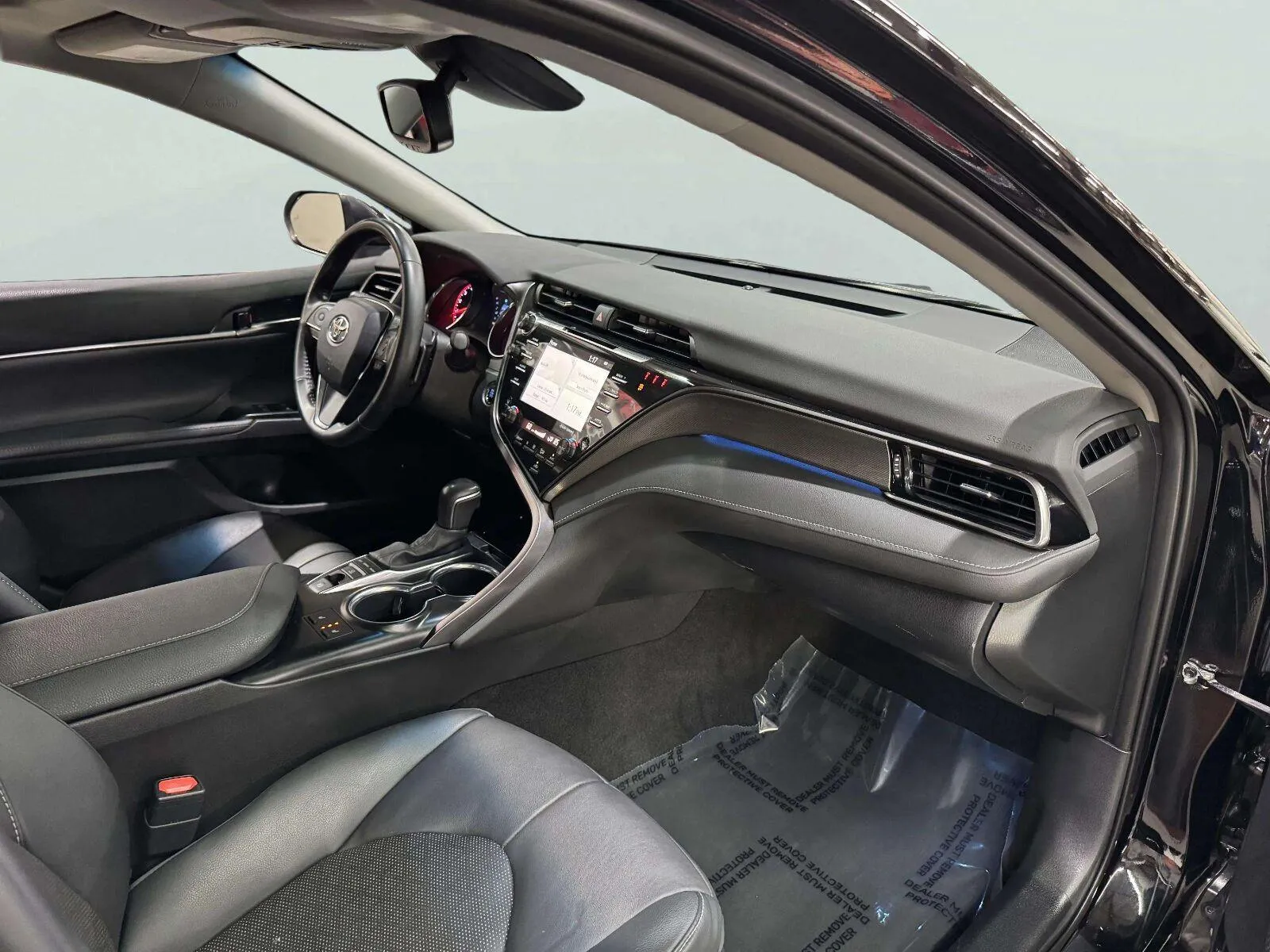 Toyota Camry photo 40