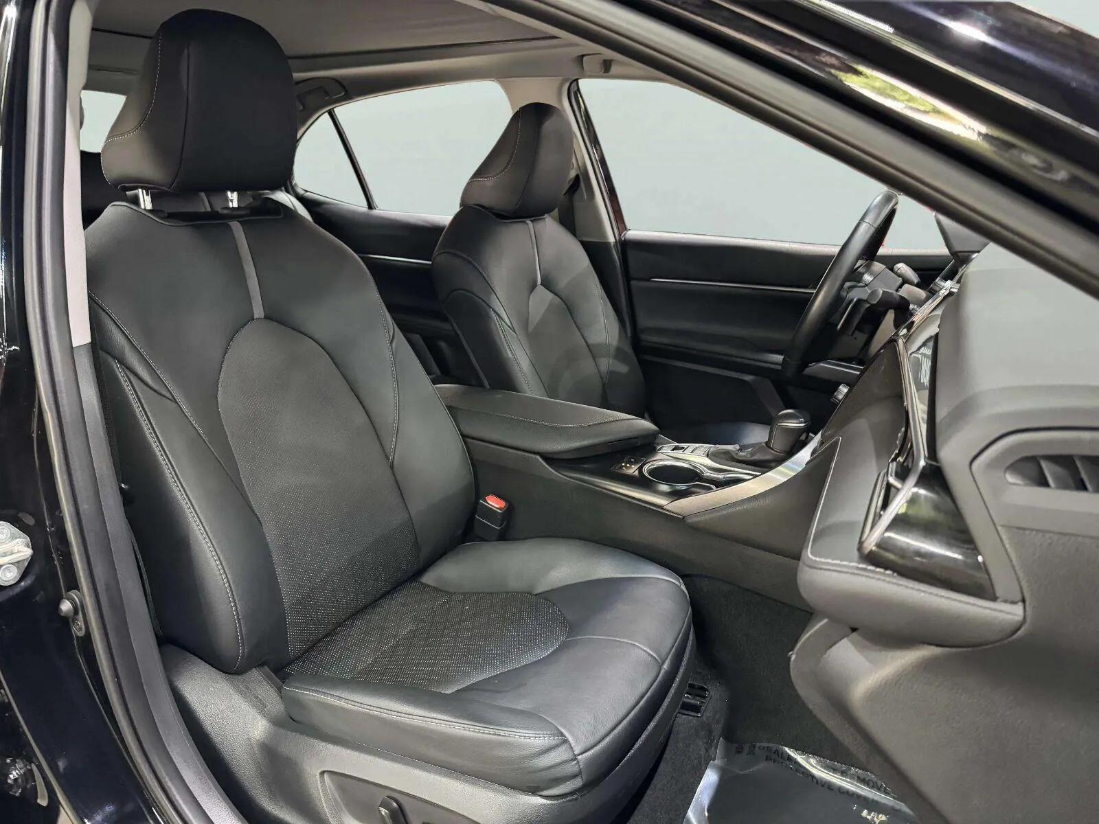 Toyota Camry photo 41