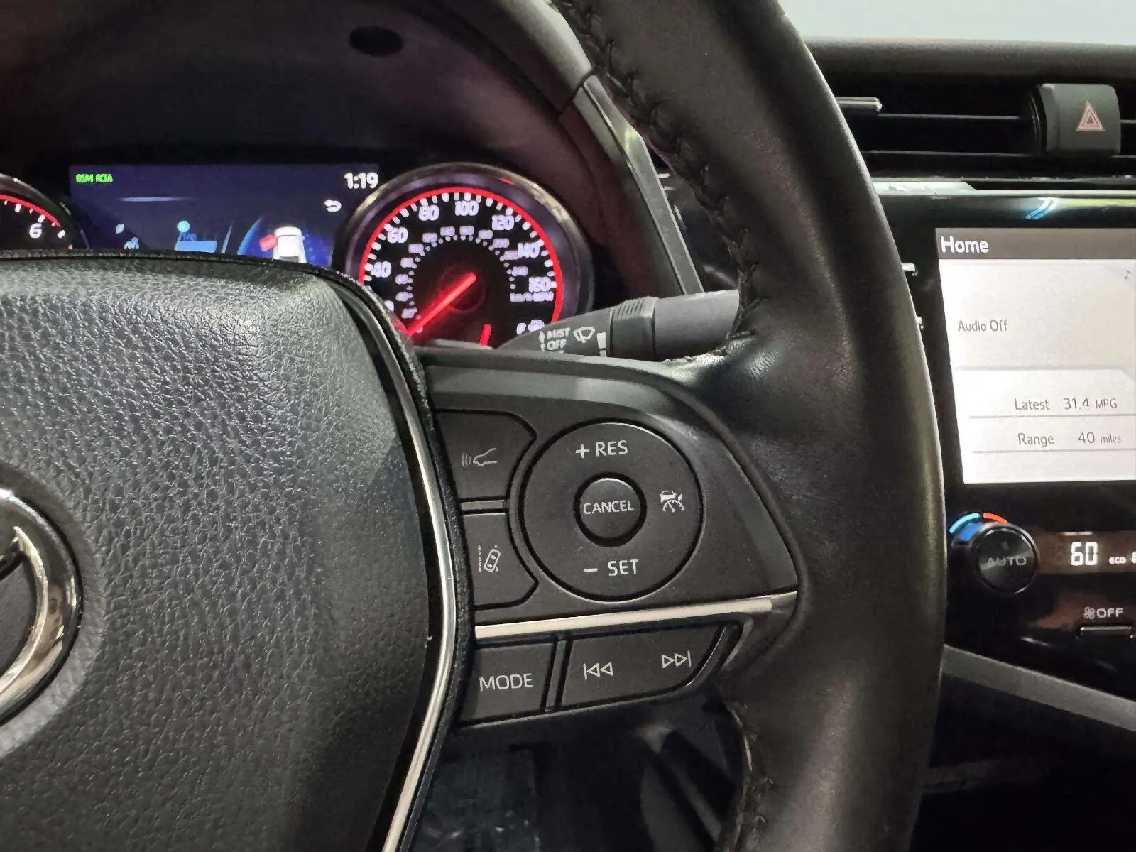 Toyota Camry photo 46