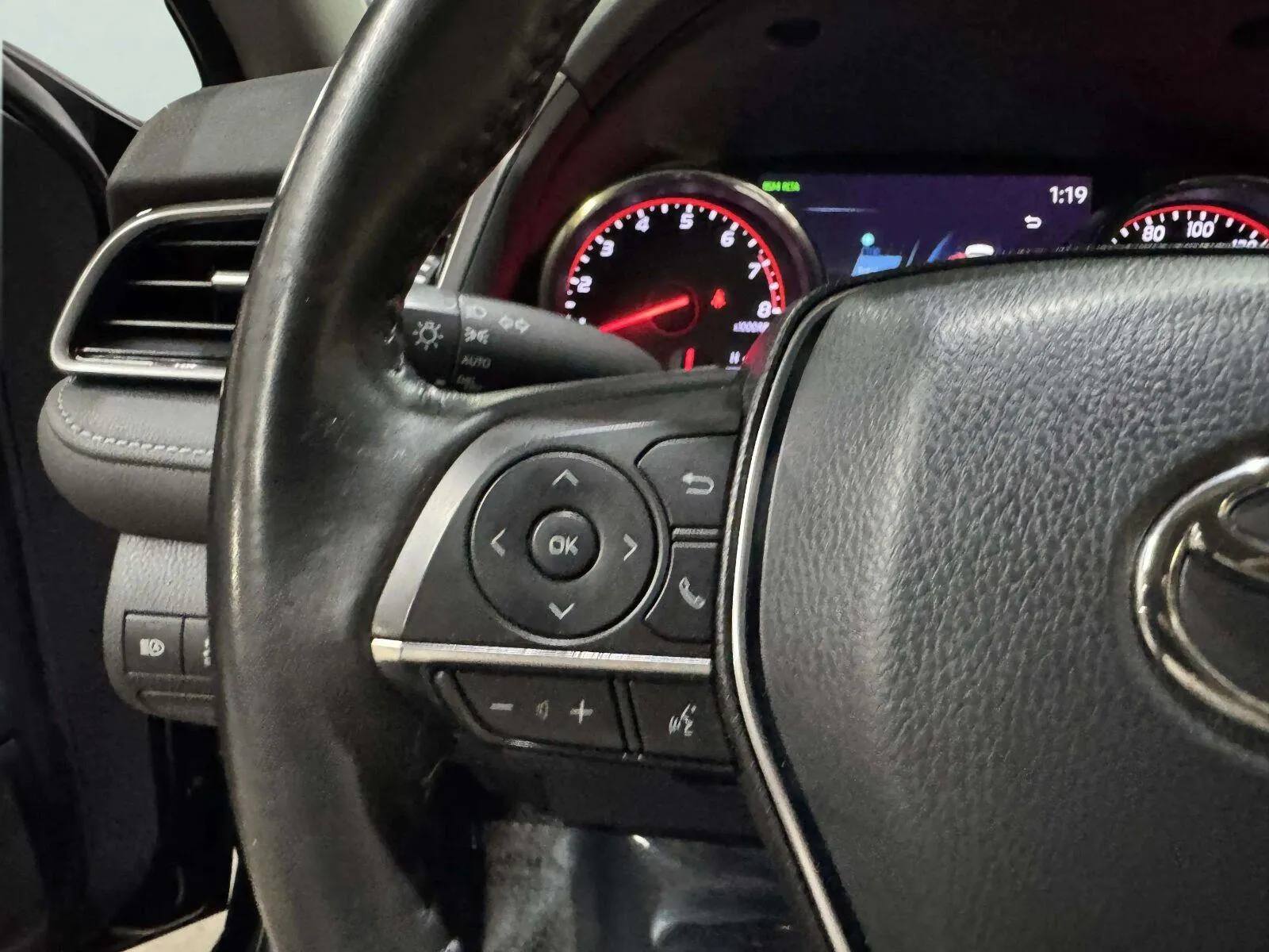 Toyota Camry photo 47
