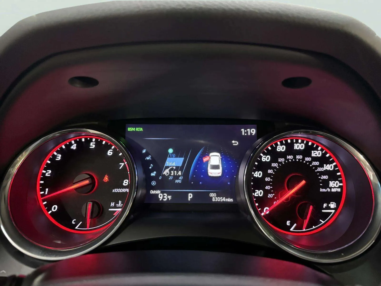 Toyota Camry photo 48