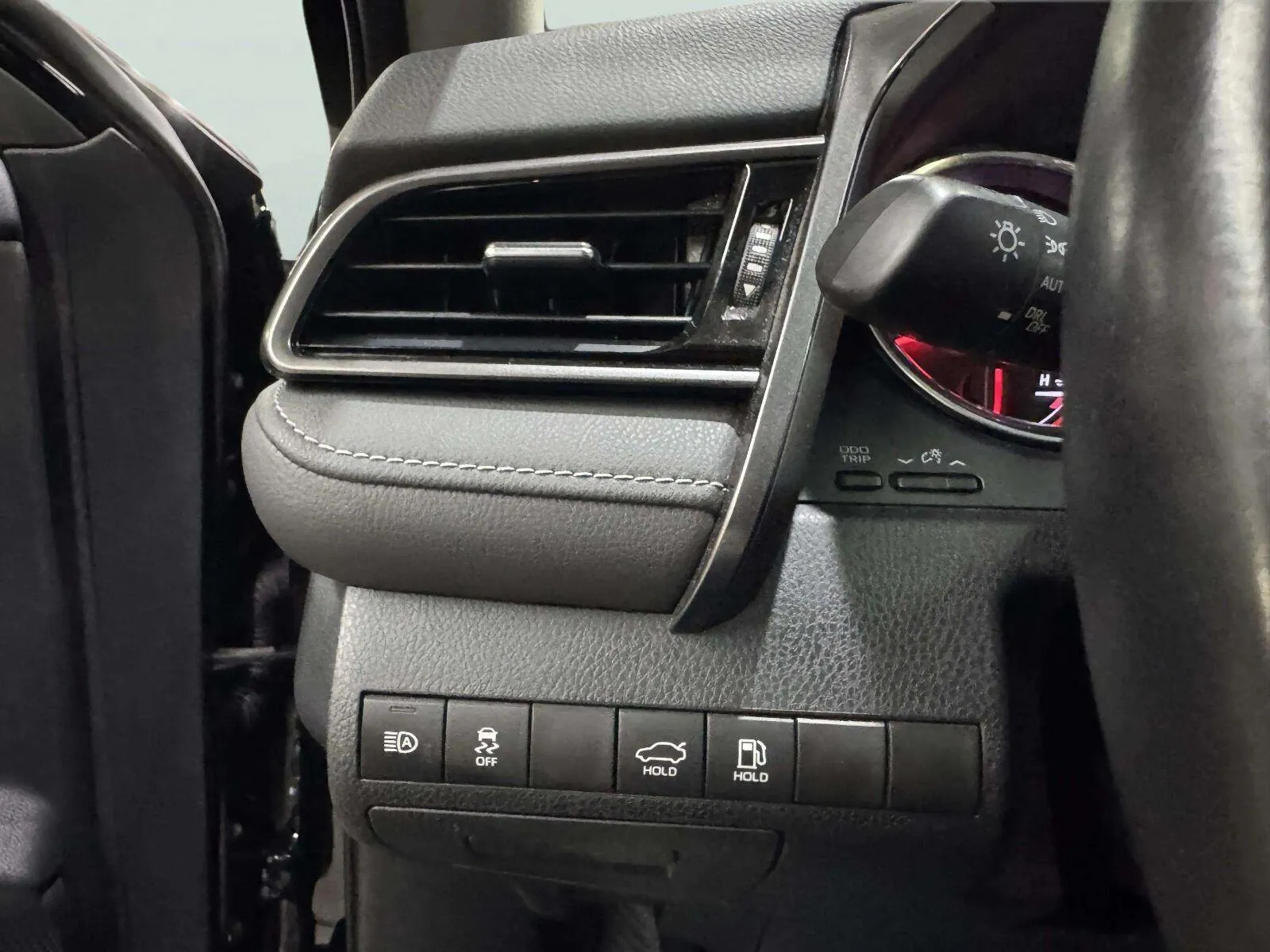 Toyota Camry photo 49