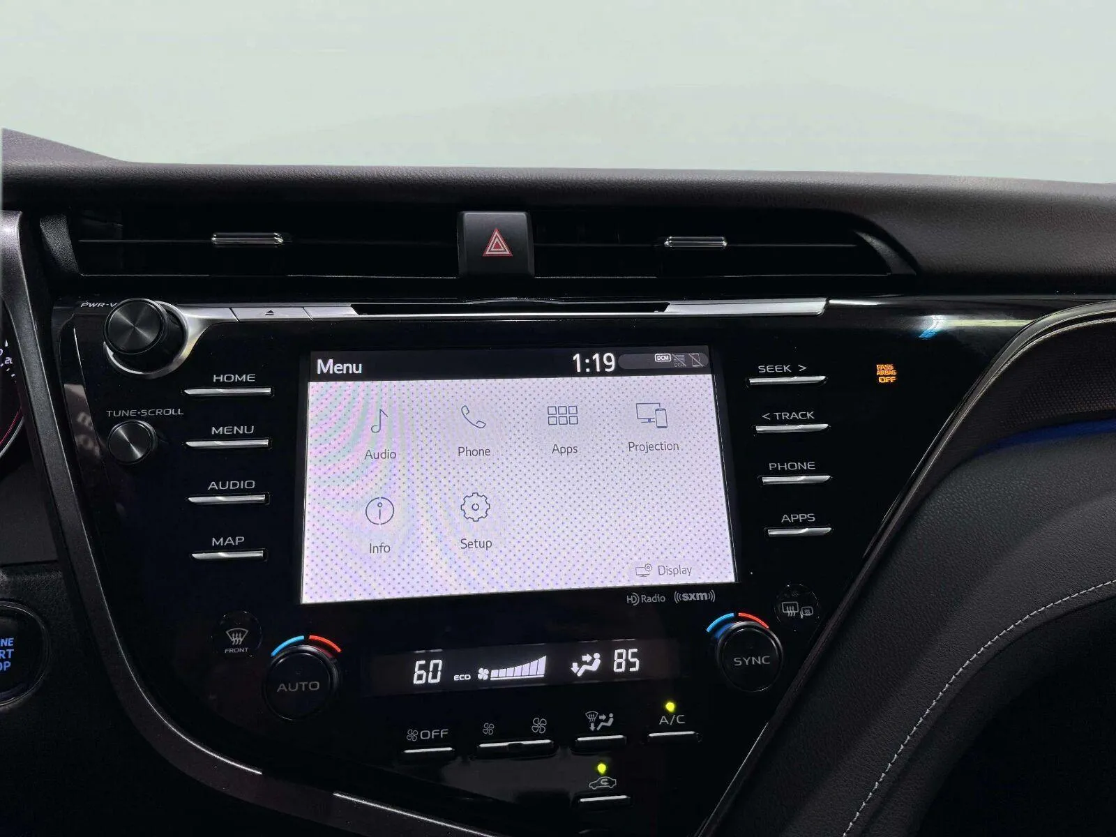 Toyota Camry photo 52