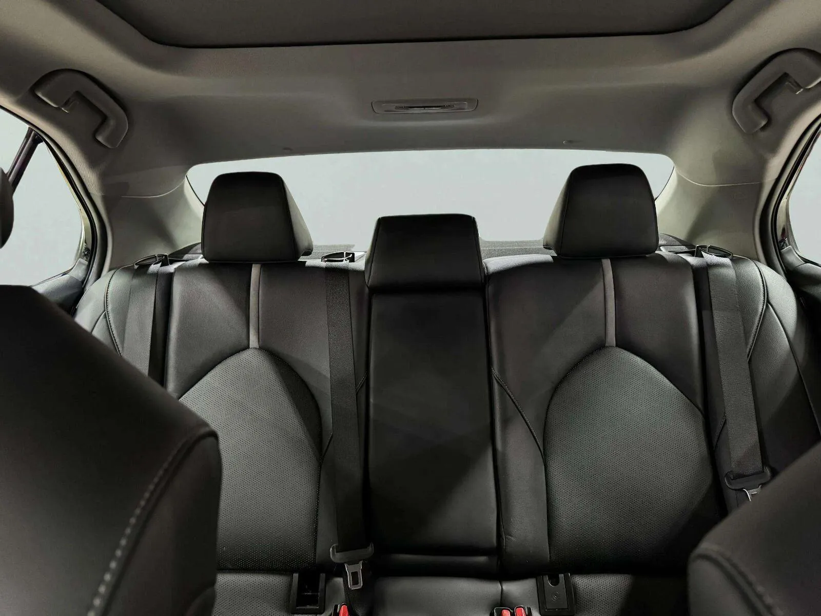 Toyota Camry photo 54