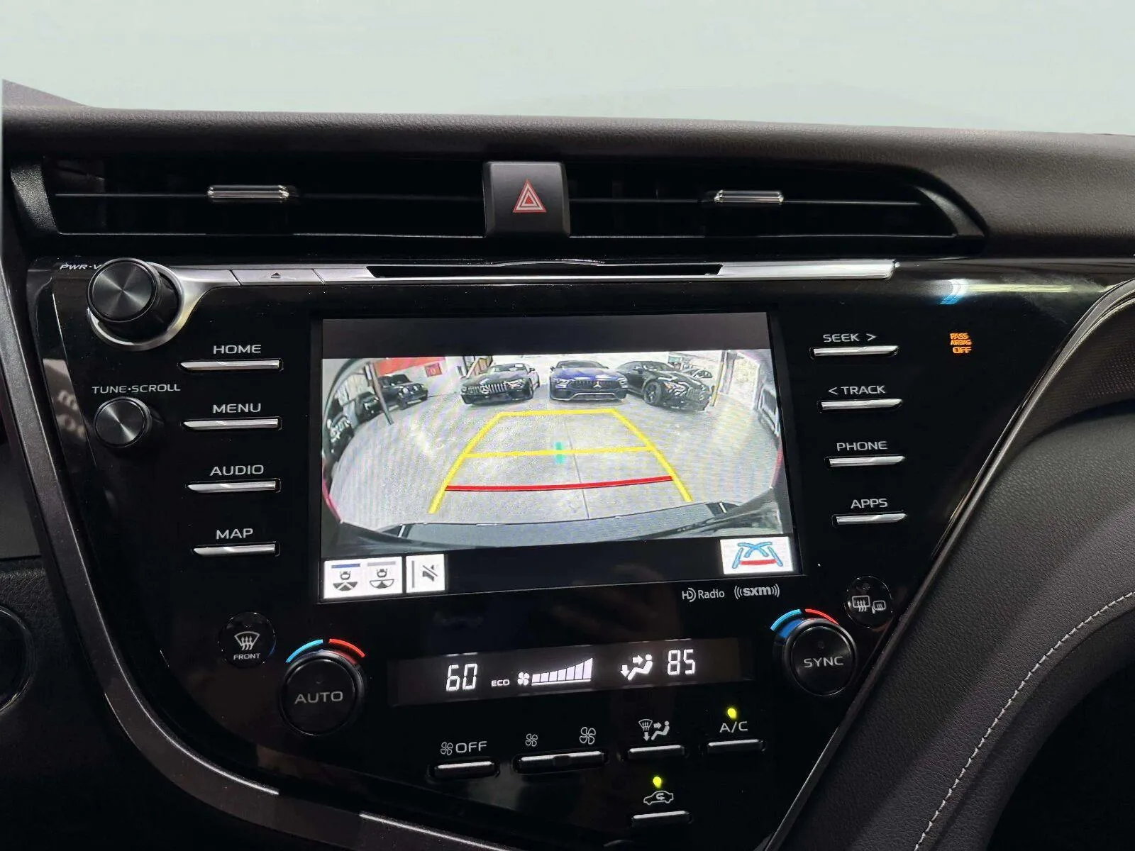 Toyota Camry photo 55