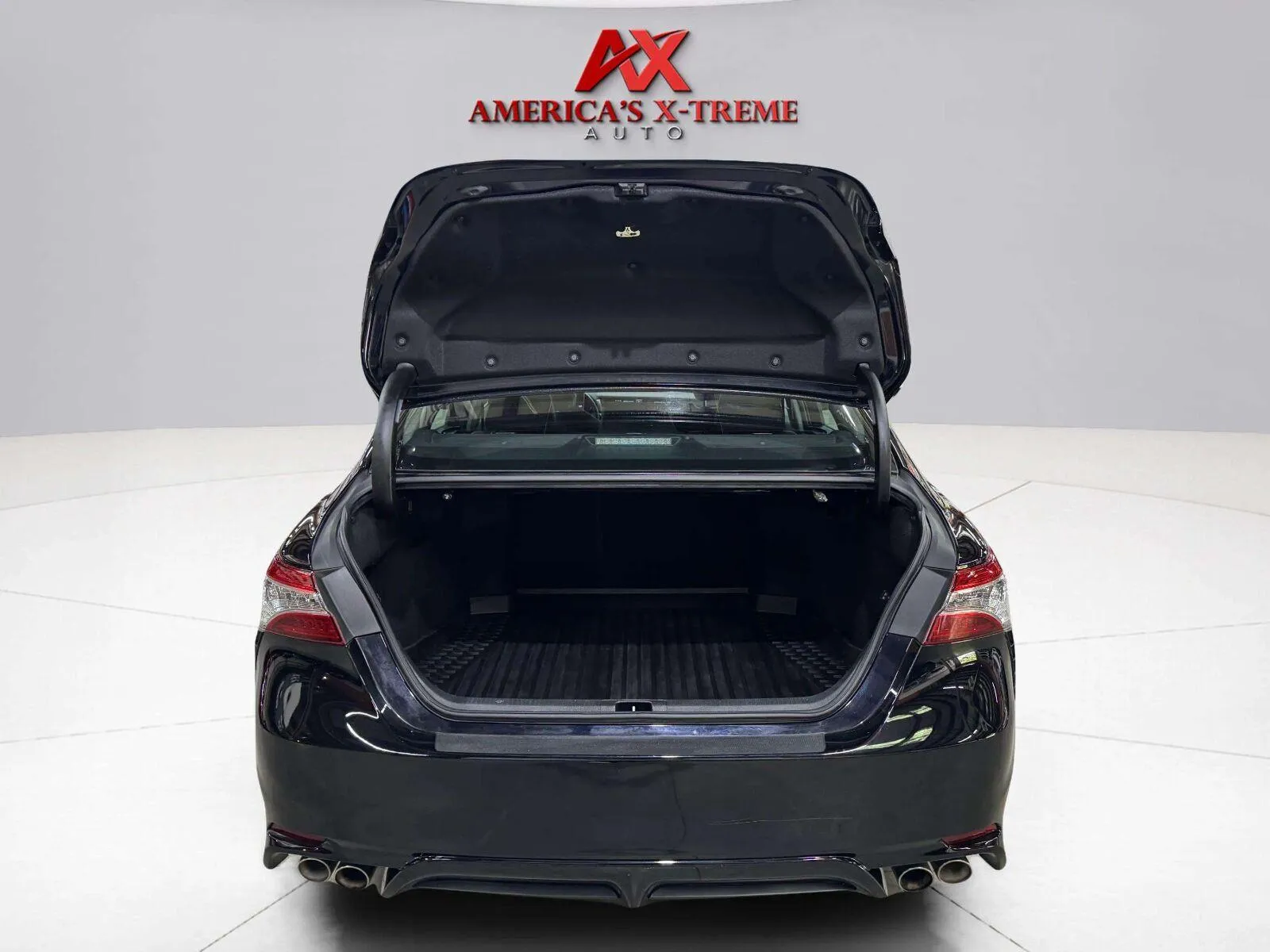 Toyota Camry photo 56