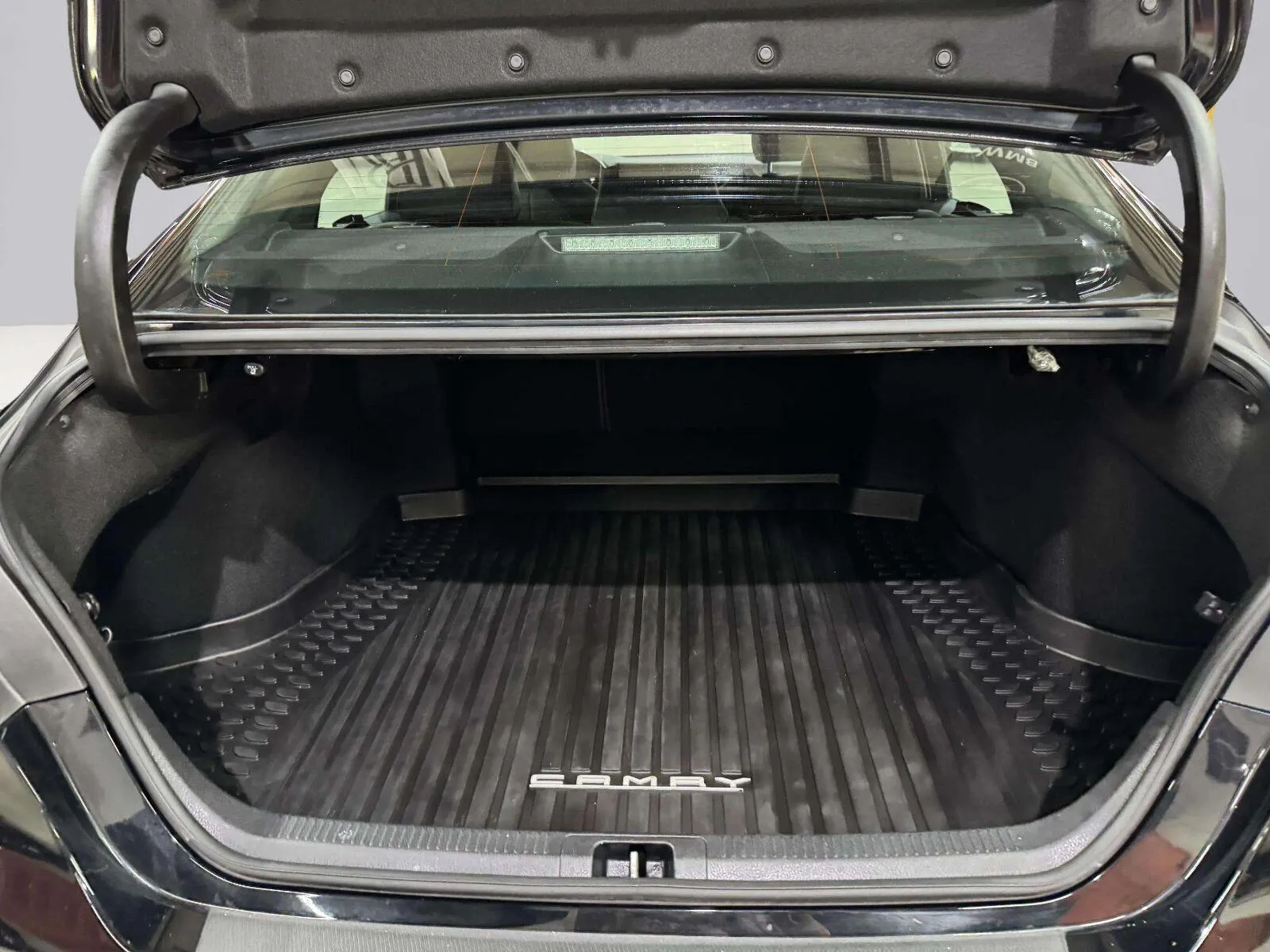 Toyota Camry photo 57