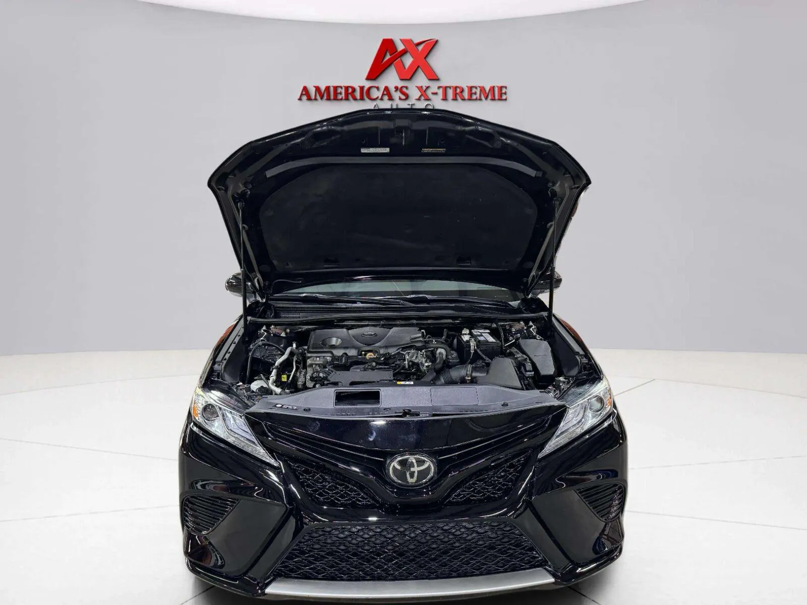 Toyota Camry photo 58
