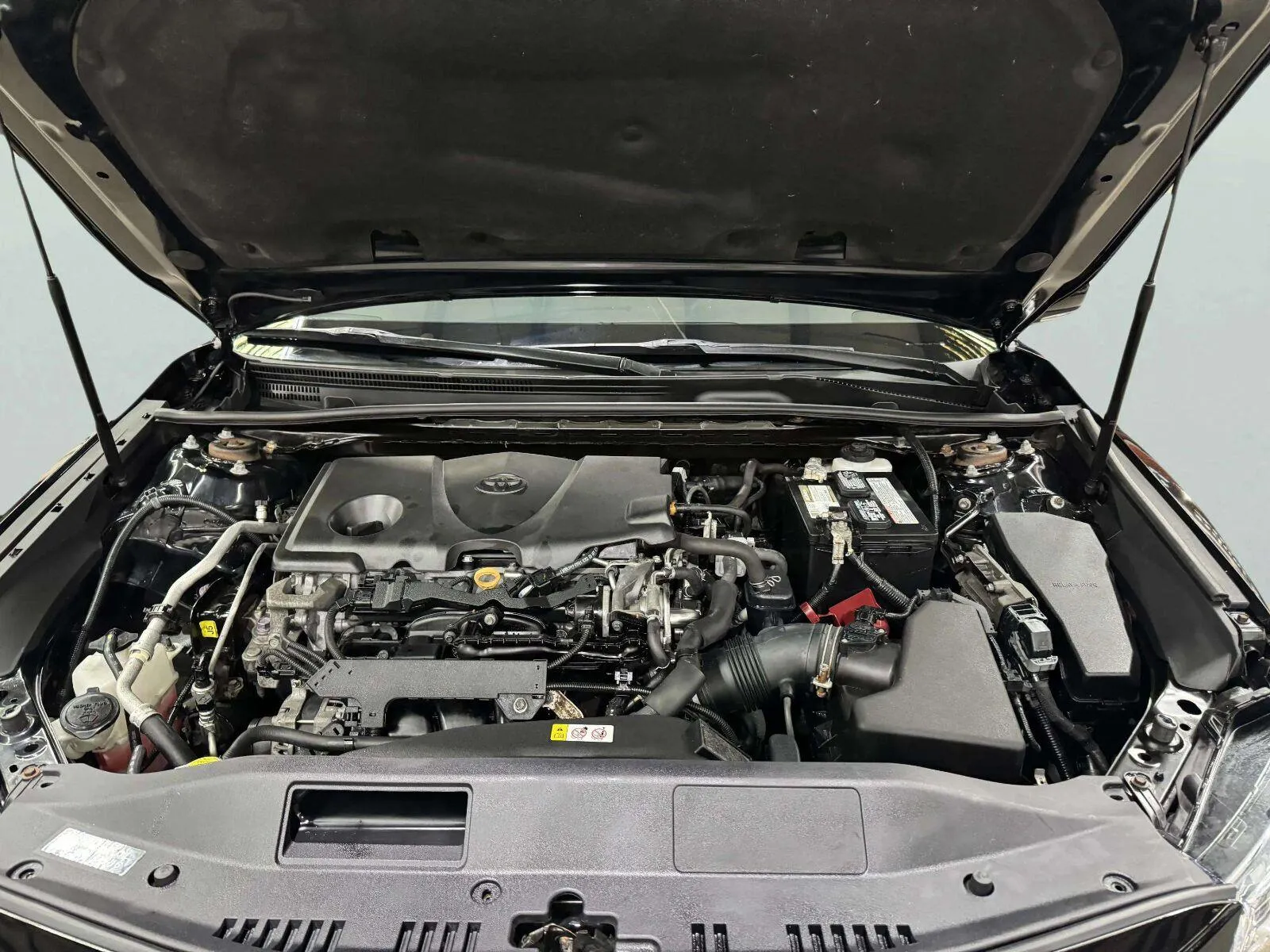 Toyota Camry photo 59