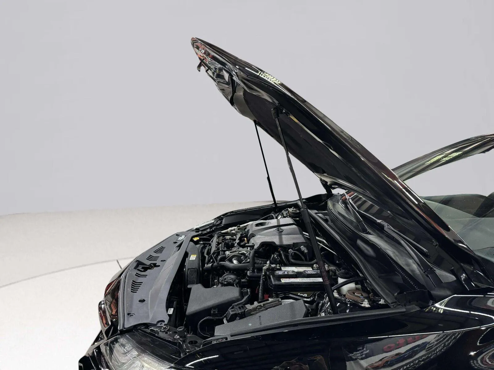 Toyota Camry photo 61