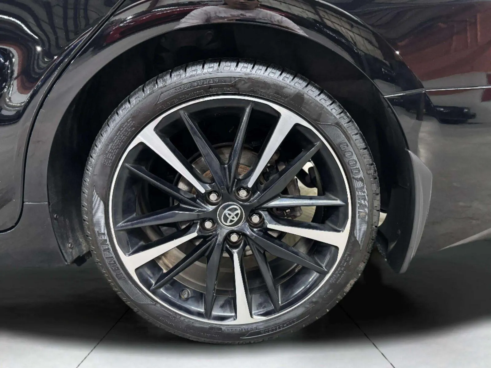 Toyota Camry photo 63