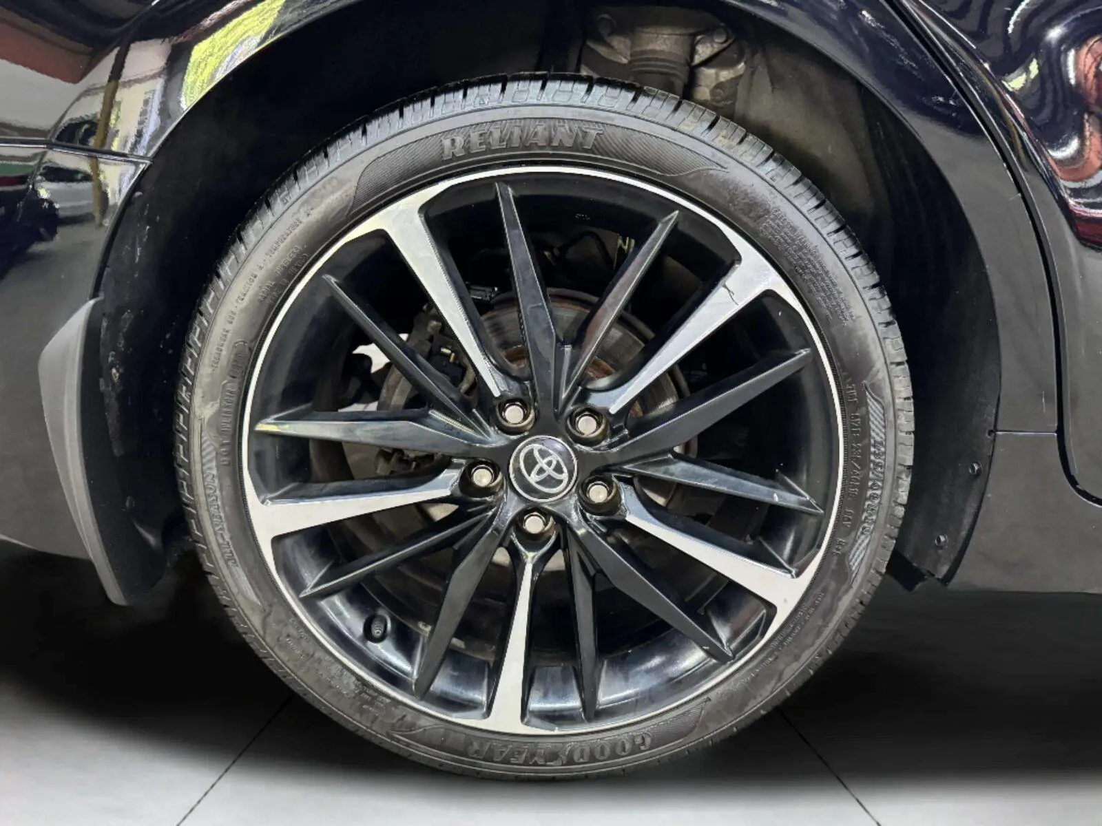 Toyota Camry photo 65