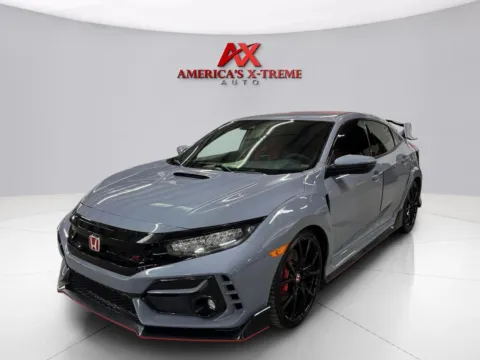 More photos of 2021 Honda Civic Type R Touring at AX Auto Inc., GA