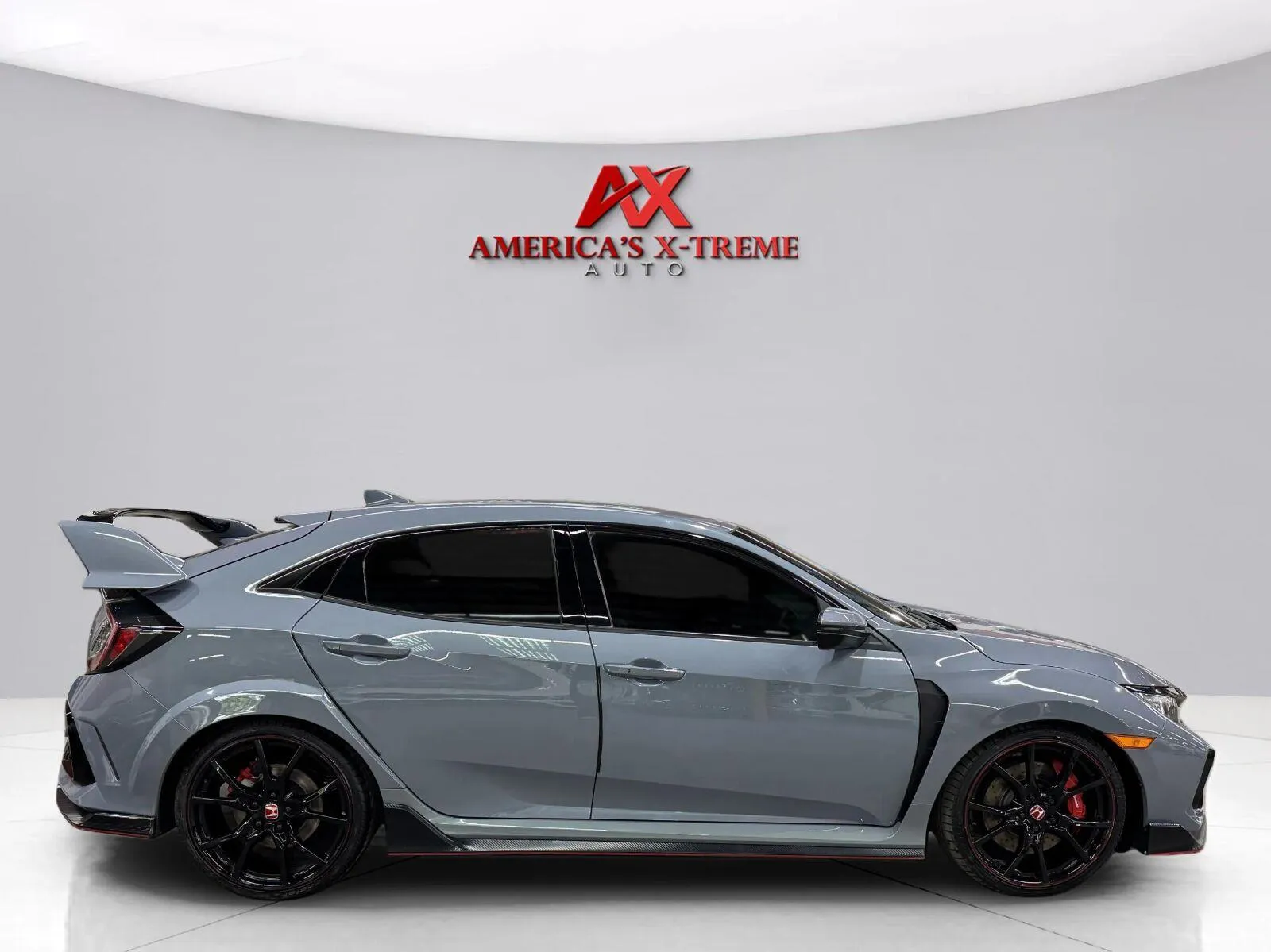 Honda Civic photo 9