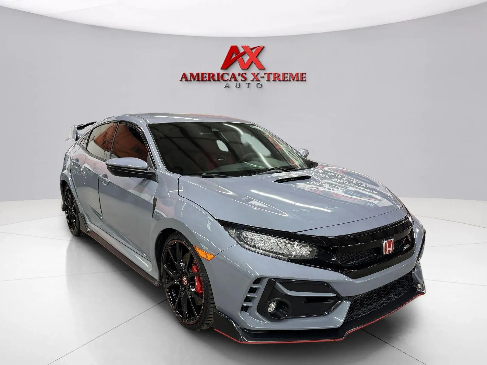 Honda Civic photo 10
