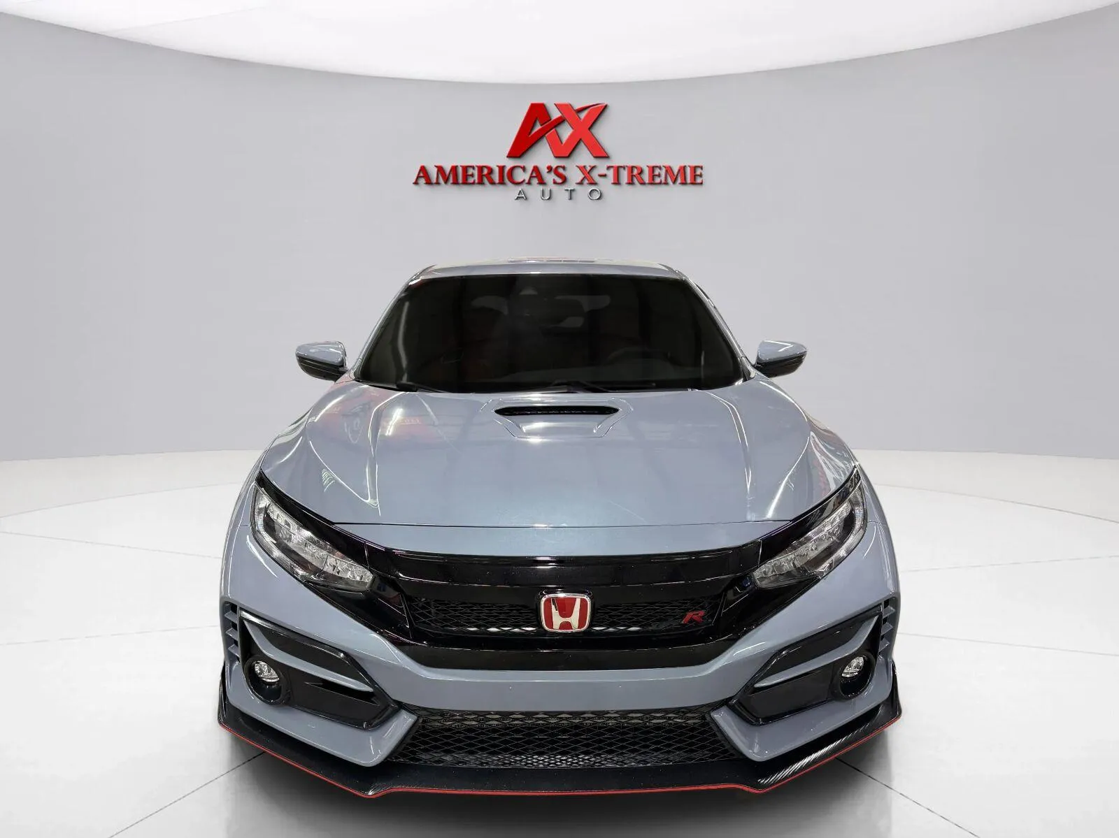 Honda Civic photo 11