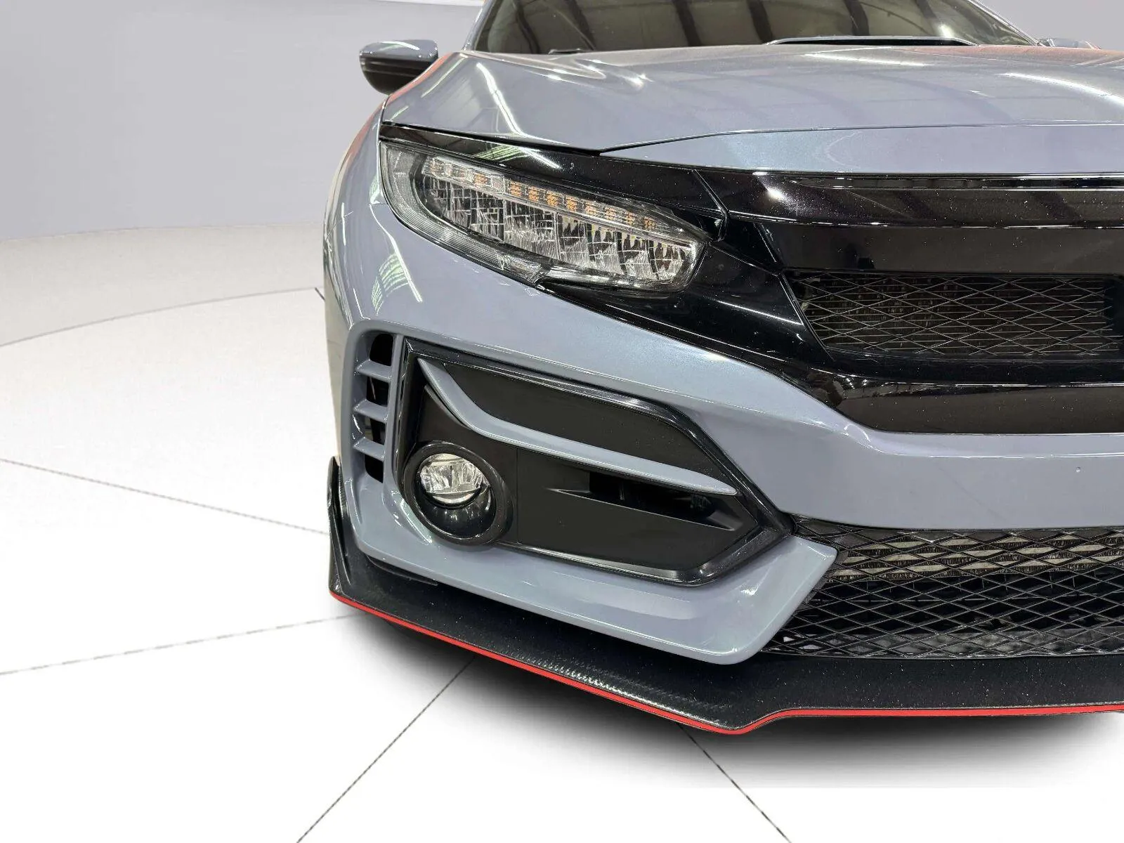 Honda Civic photo 13