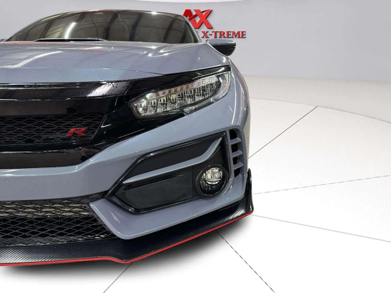 Honda Civic photo 14