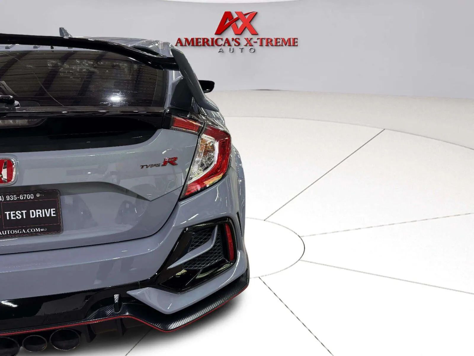 Honda Civic photo 16