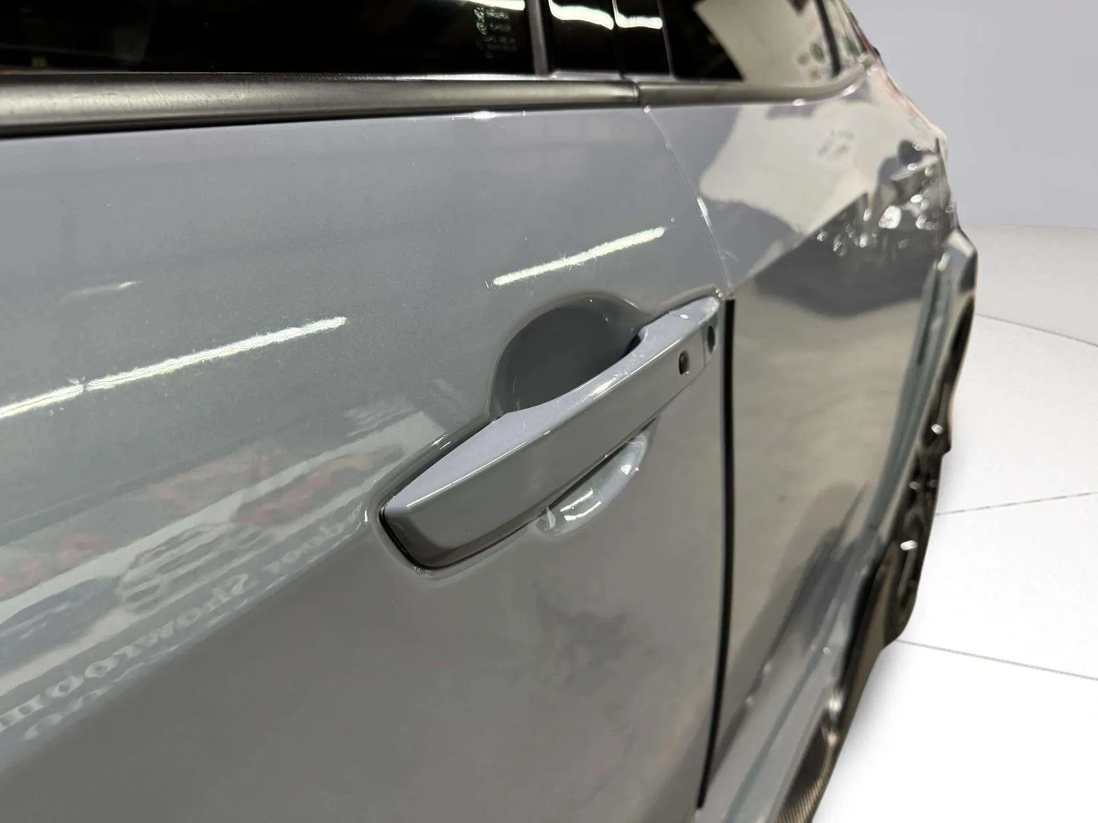 Honda Civic photo 22