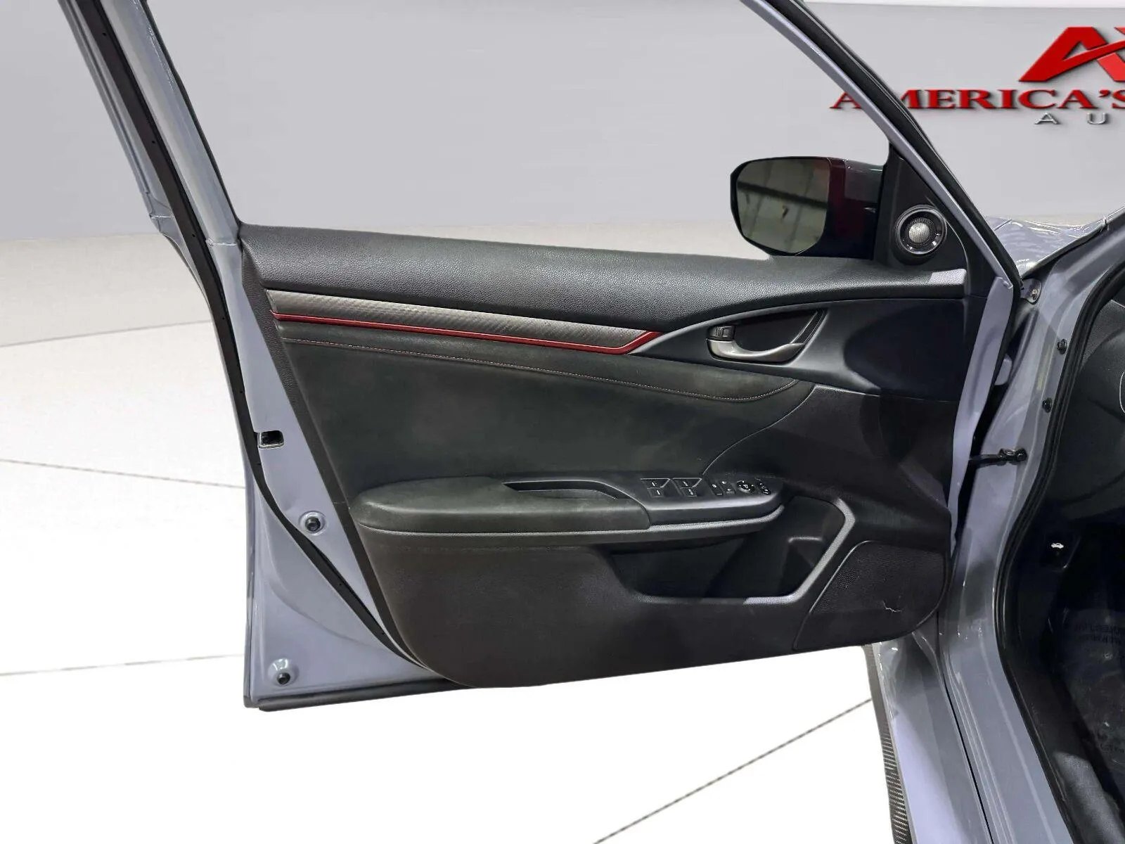 Honda Civic photo 23