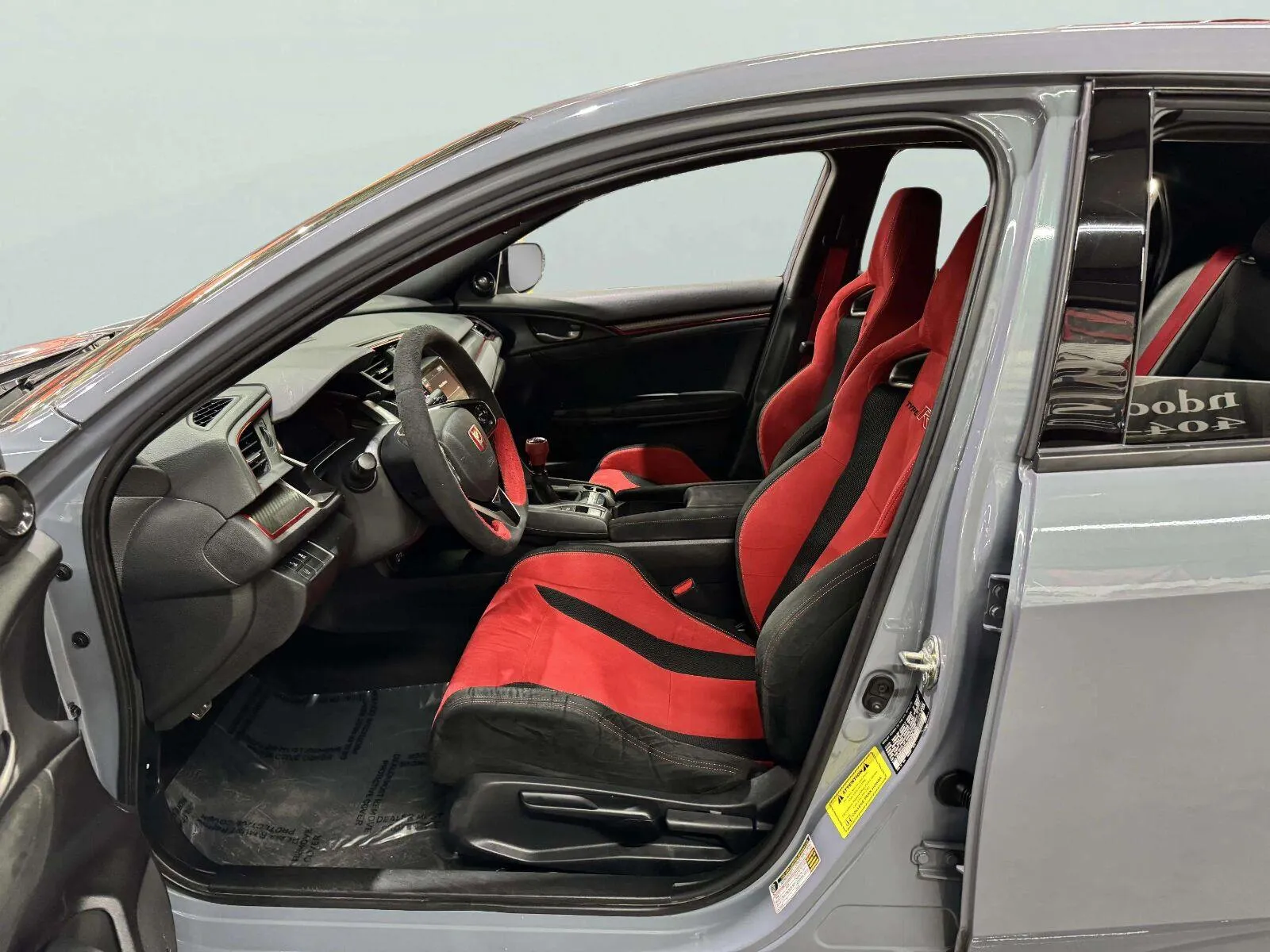 Honda Civic photo 25