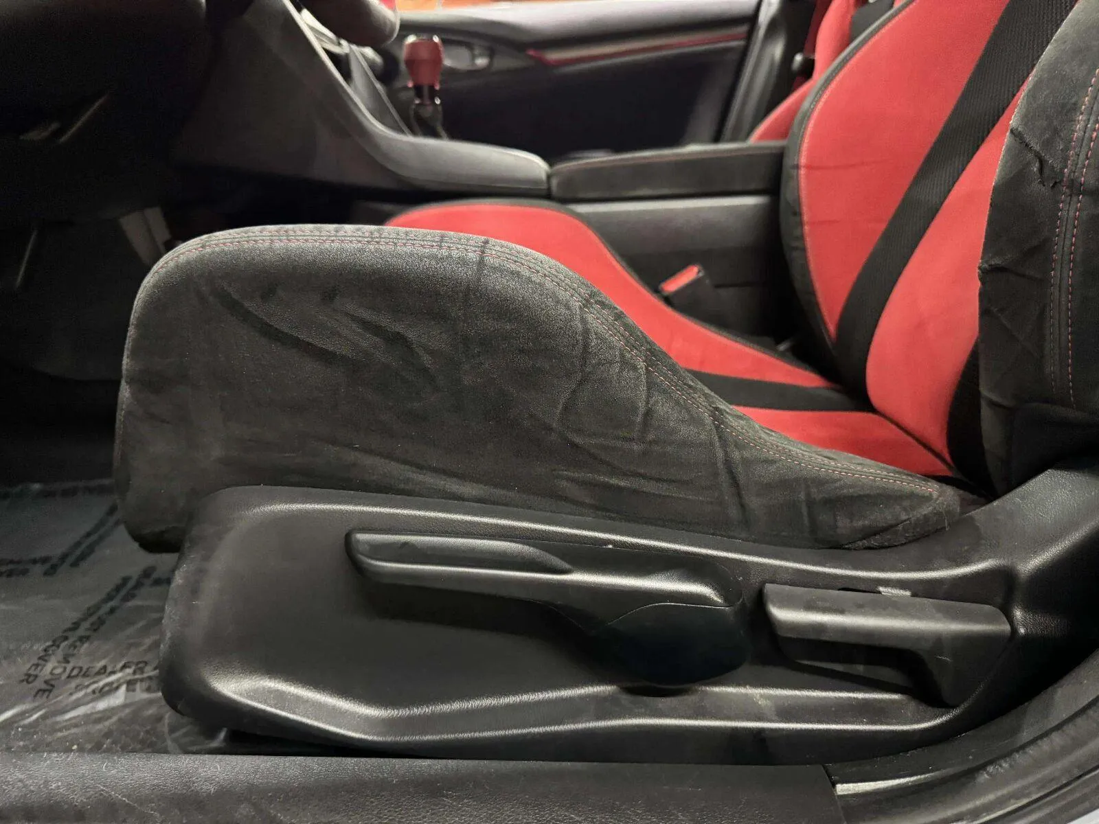 Honda Civic photo 26