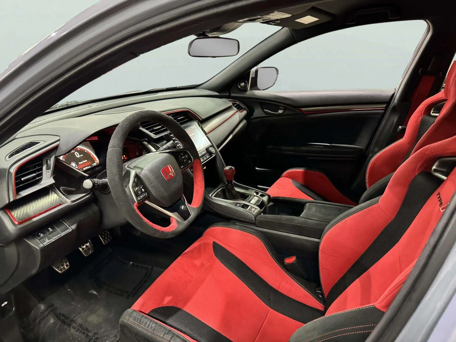 Honda Civic photo 27