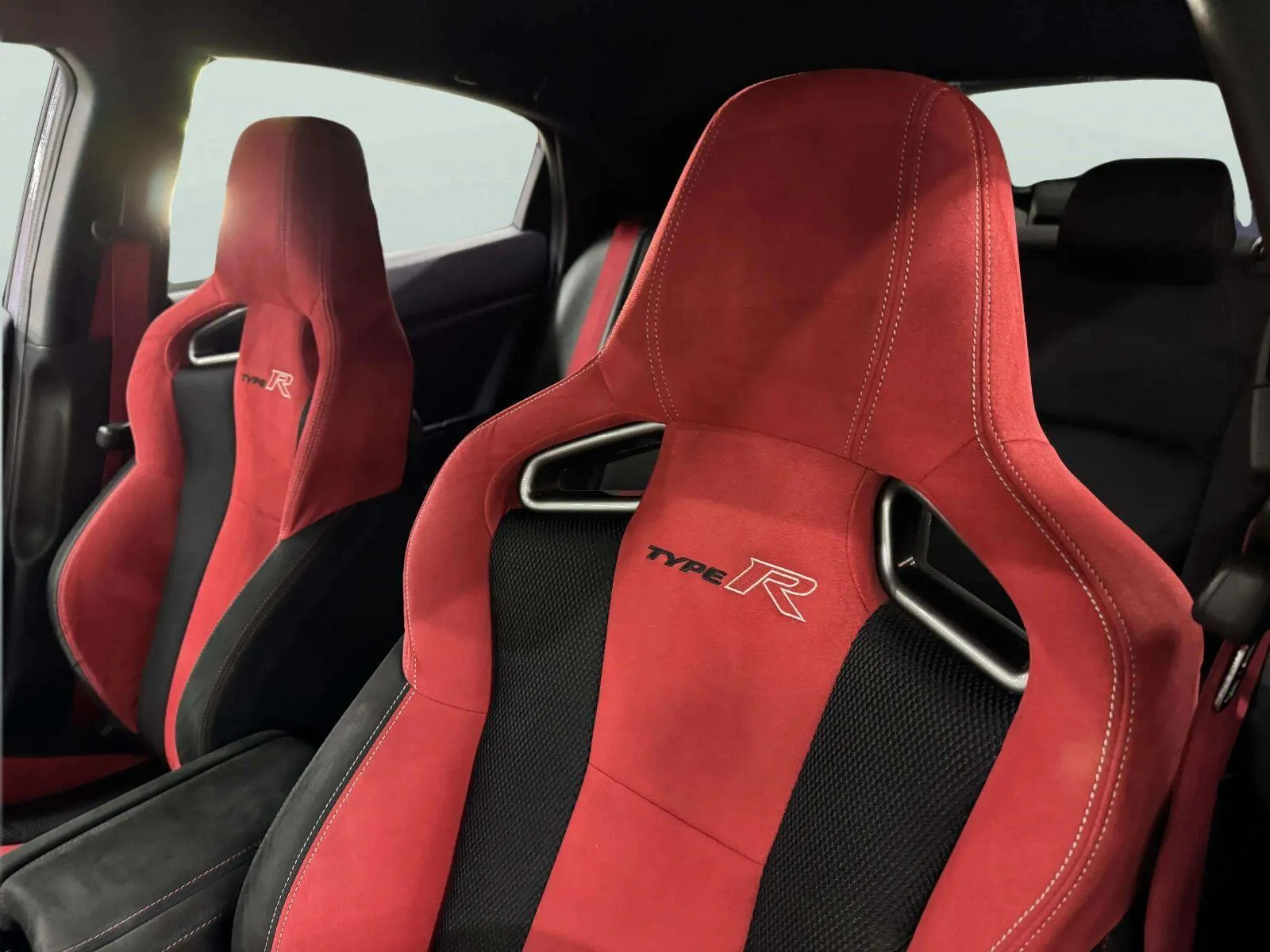 Honda Civic photo 28