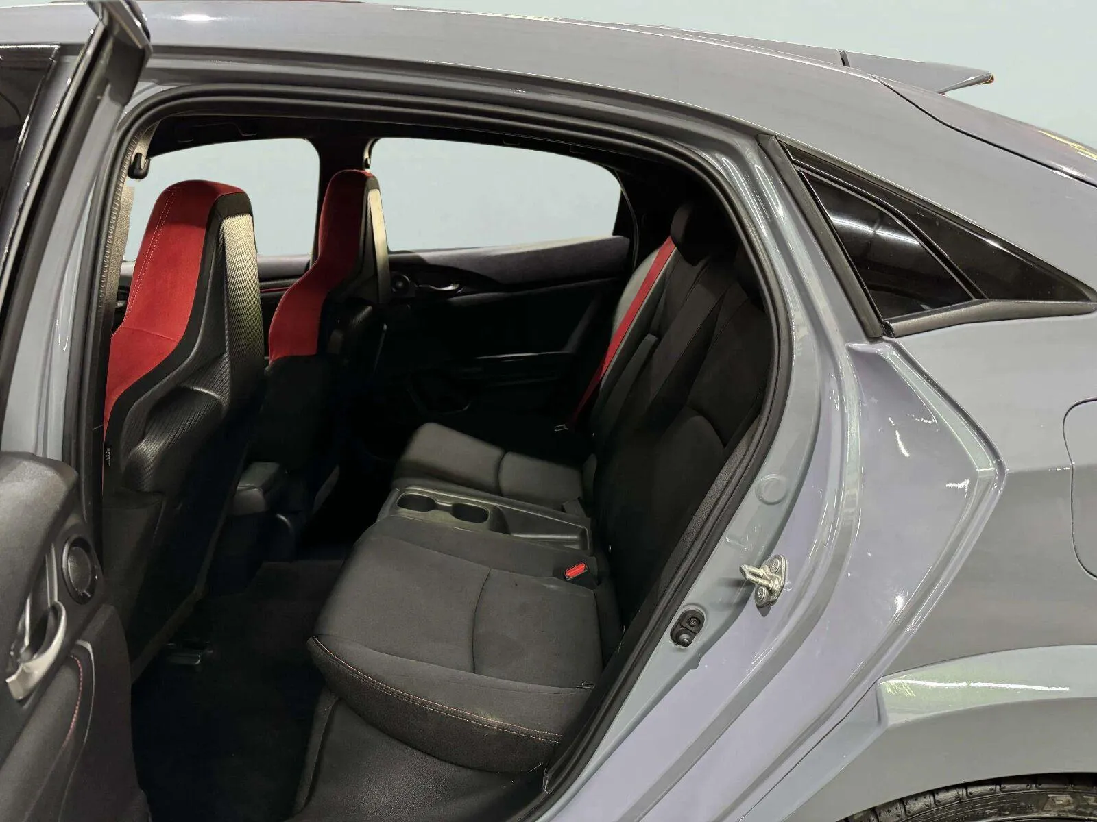 Honda Civic photo 31