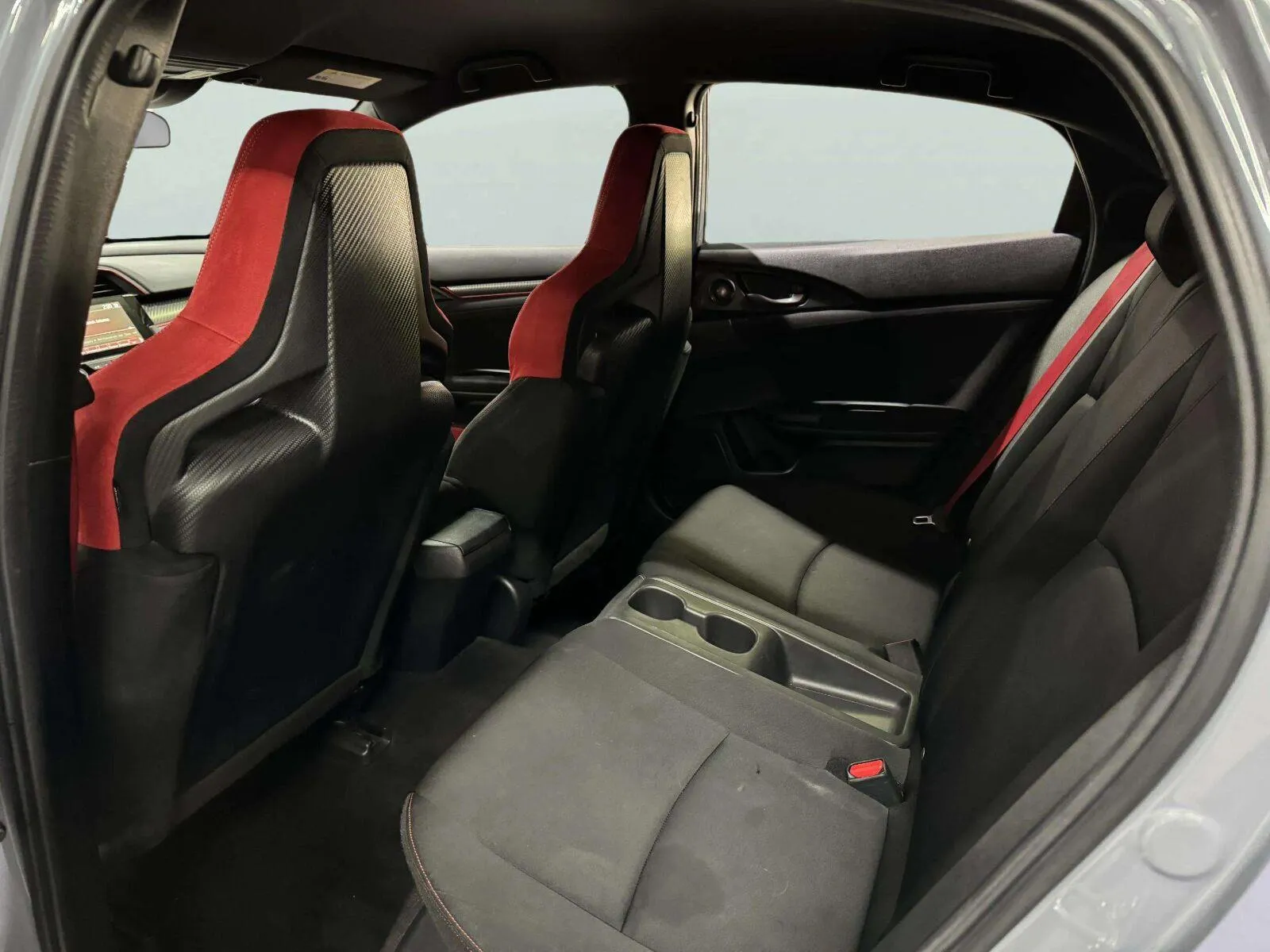 Honda Civic photo 32